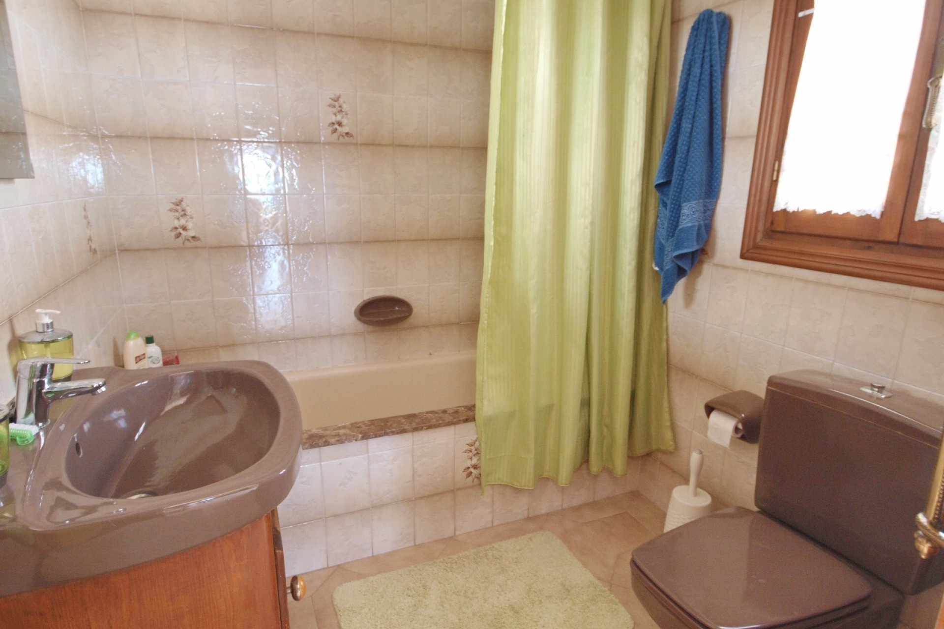 Sale - Bungalow - Moraira