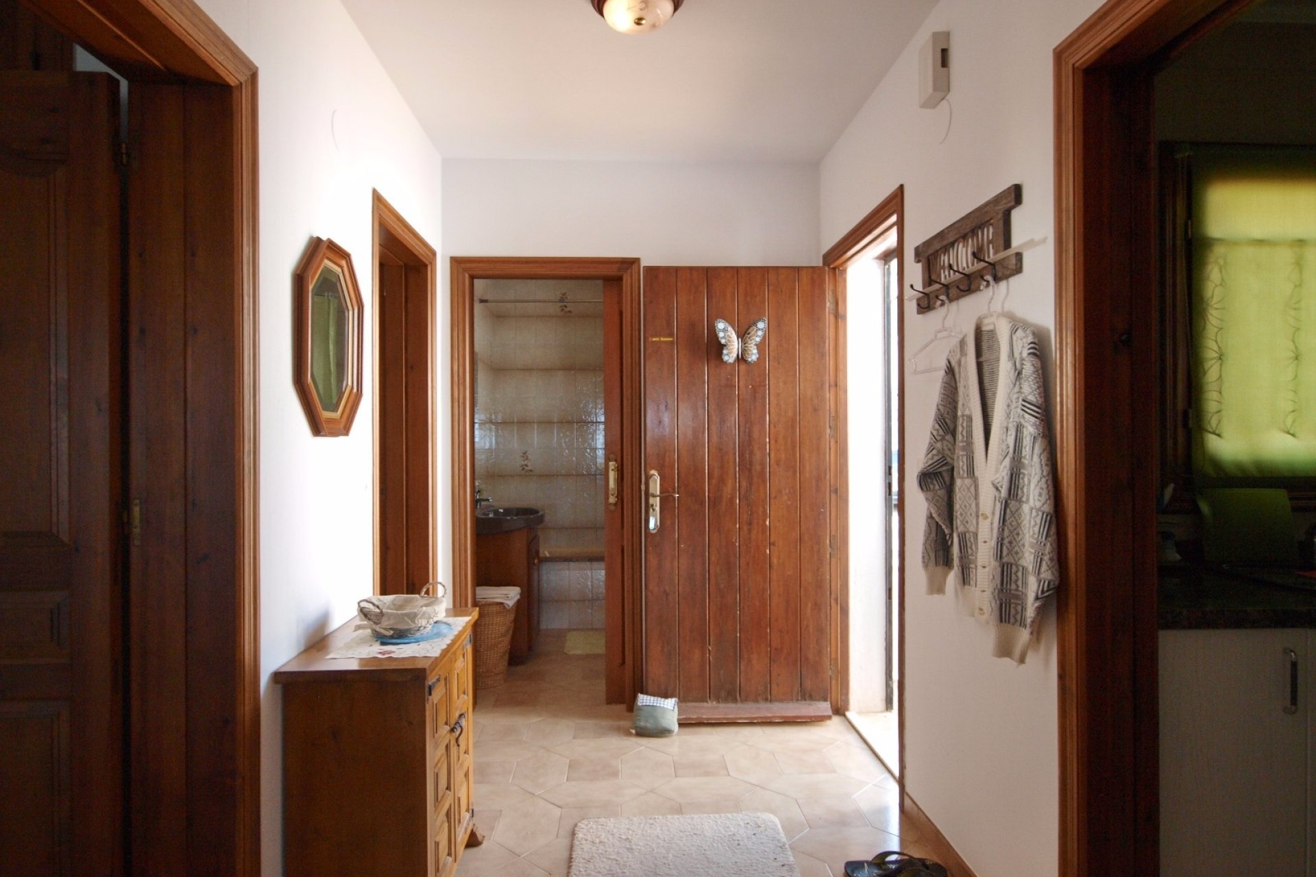 Sale - Bungalow - Moraira