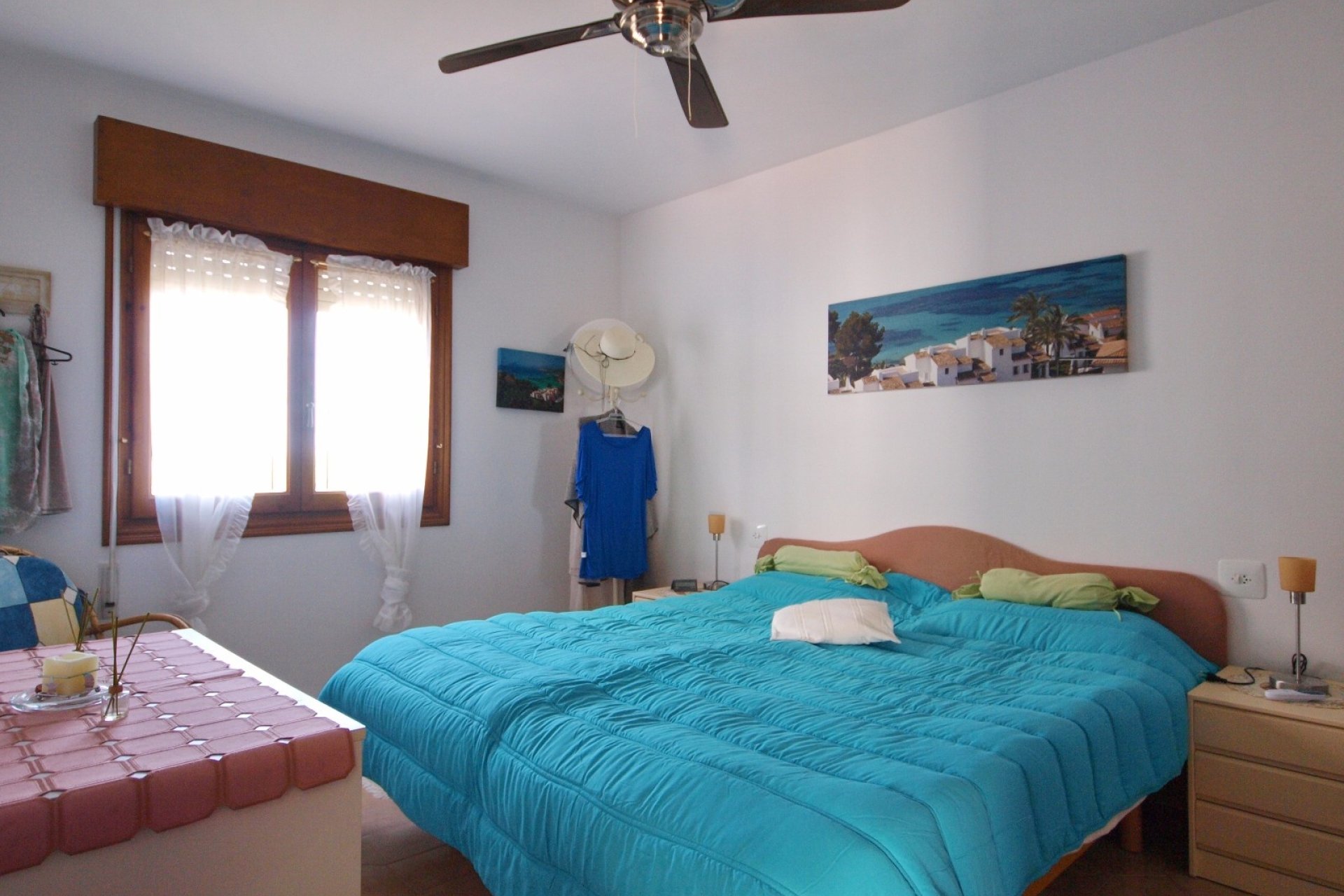 Sale - Bungalow - Moraira