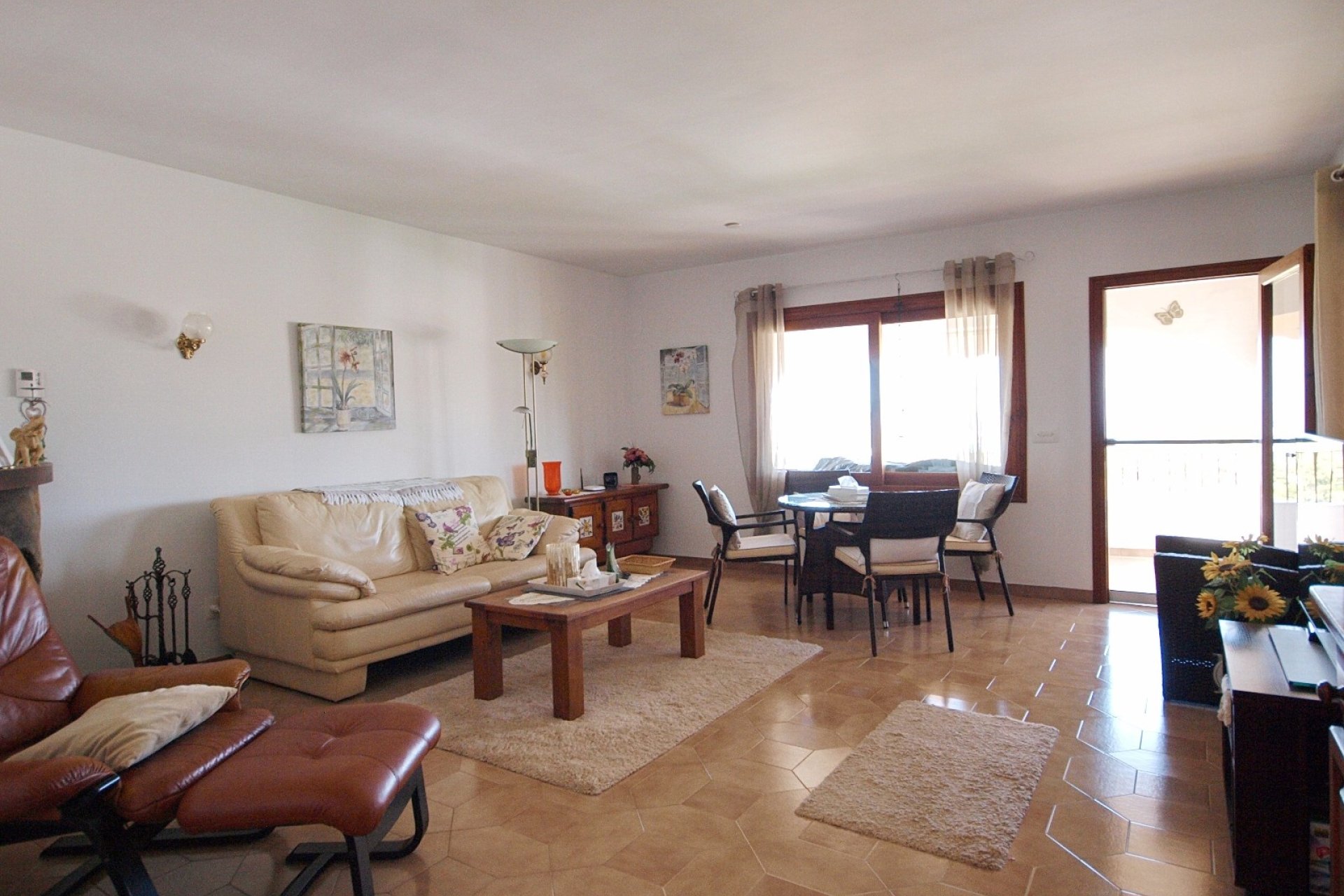Sale - Bungalow - Moraira