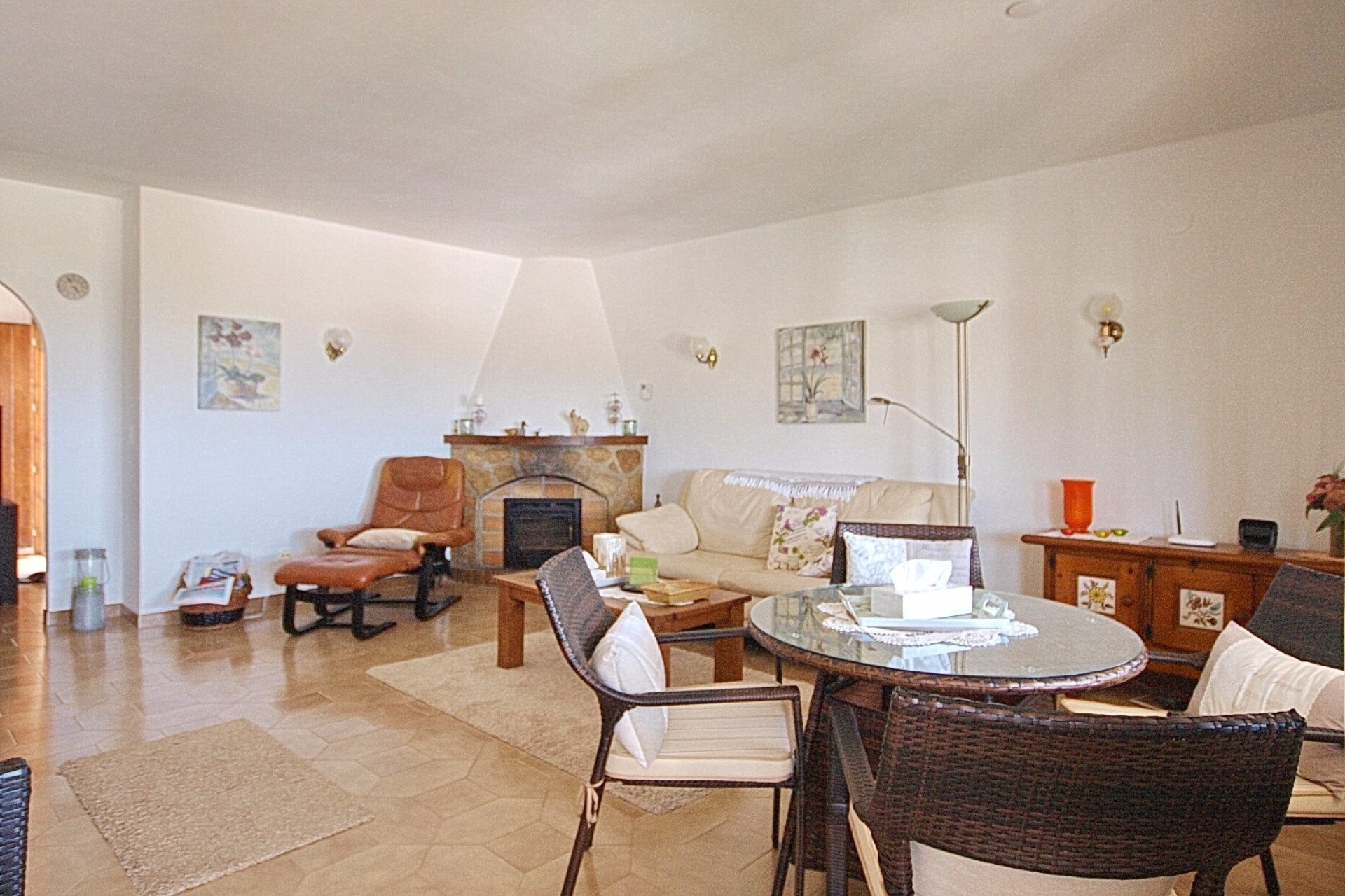 Sale - Bungalow - Moraira