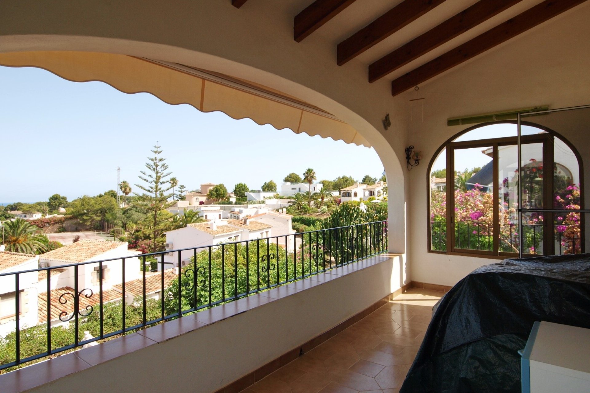 Sale - Bungalow - Moraira