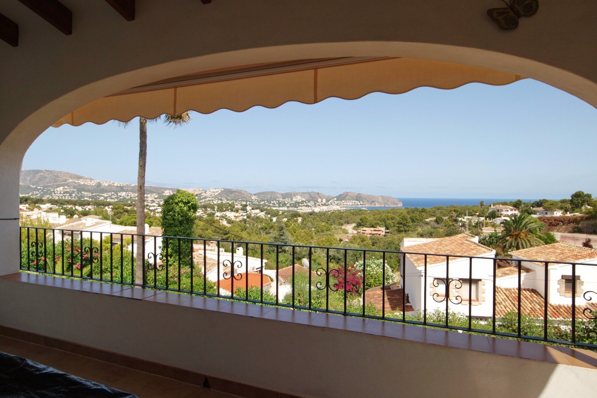 Sale - Bungalow - Moraira
