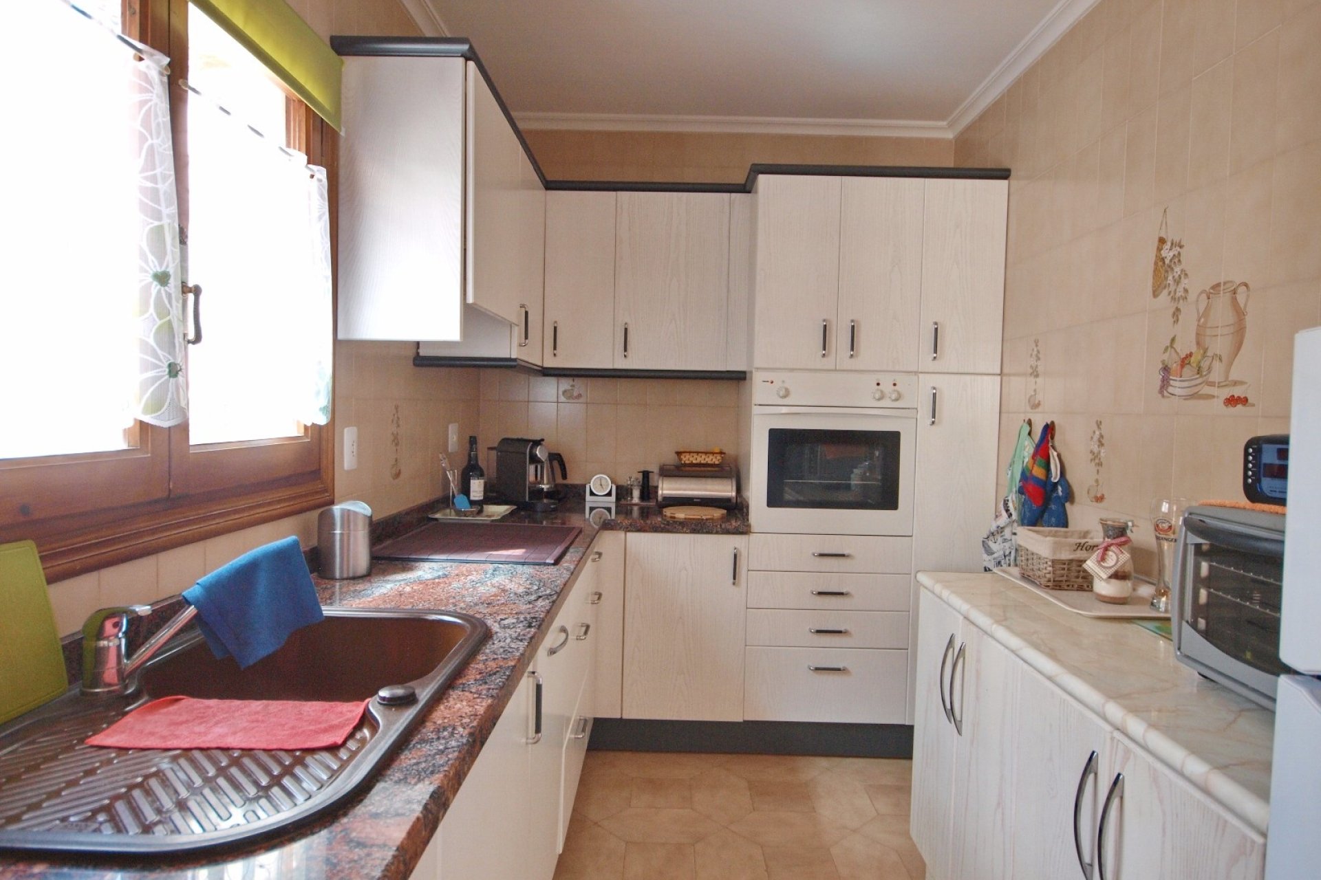 Sale - Bungalow - Moraira