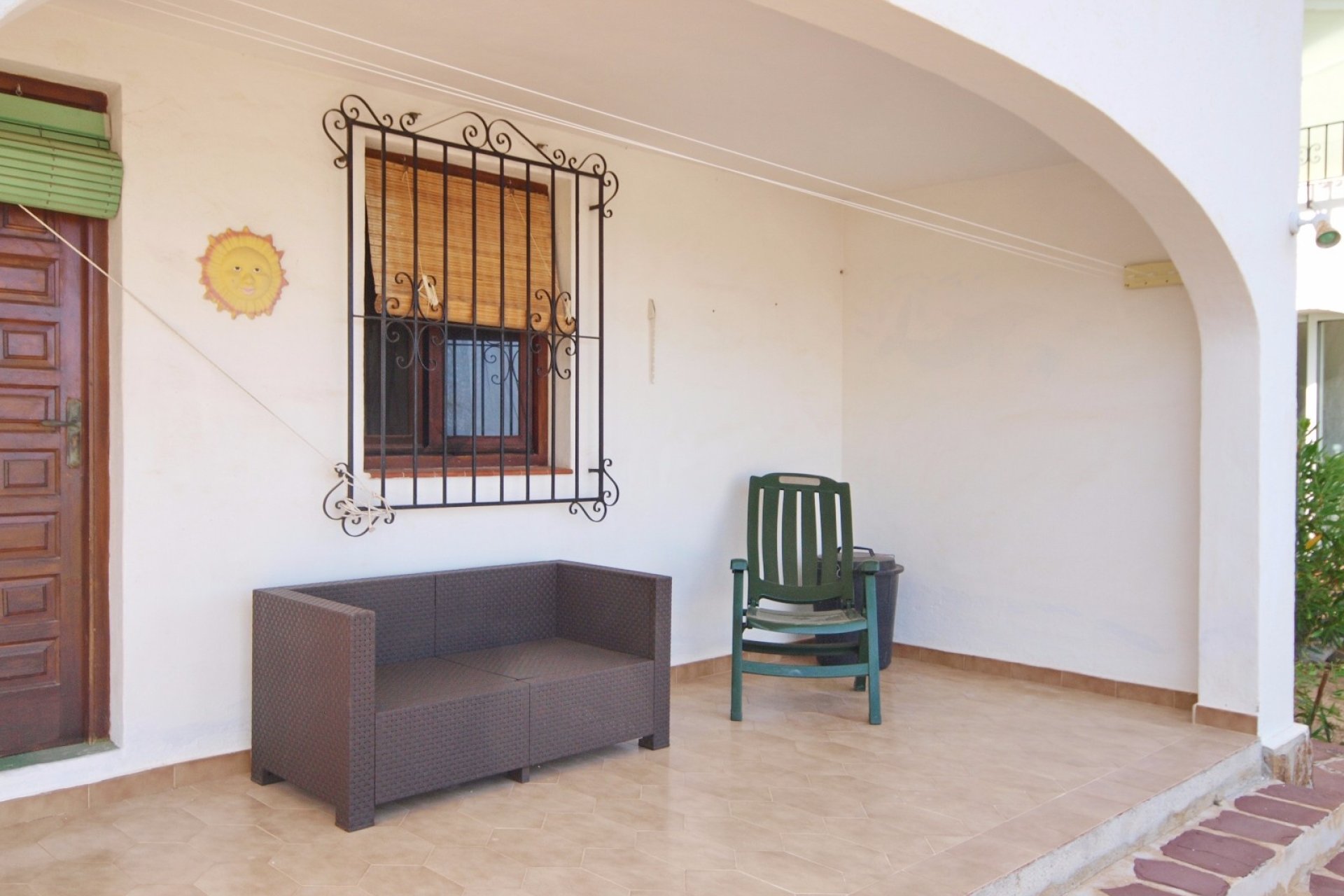 Sale - Bungalow - Moraira