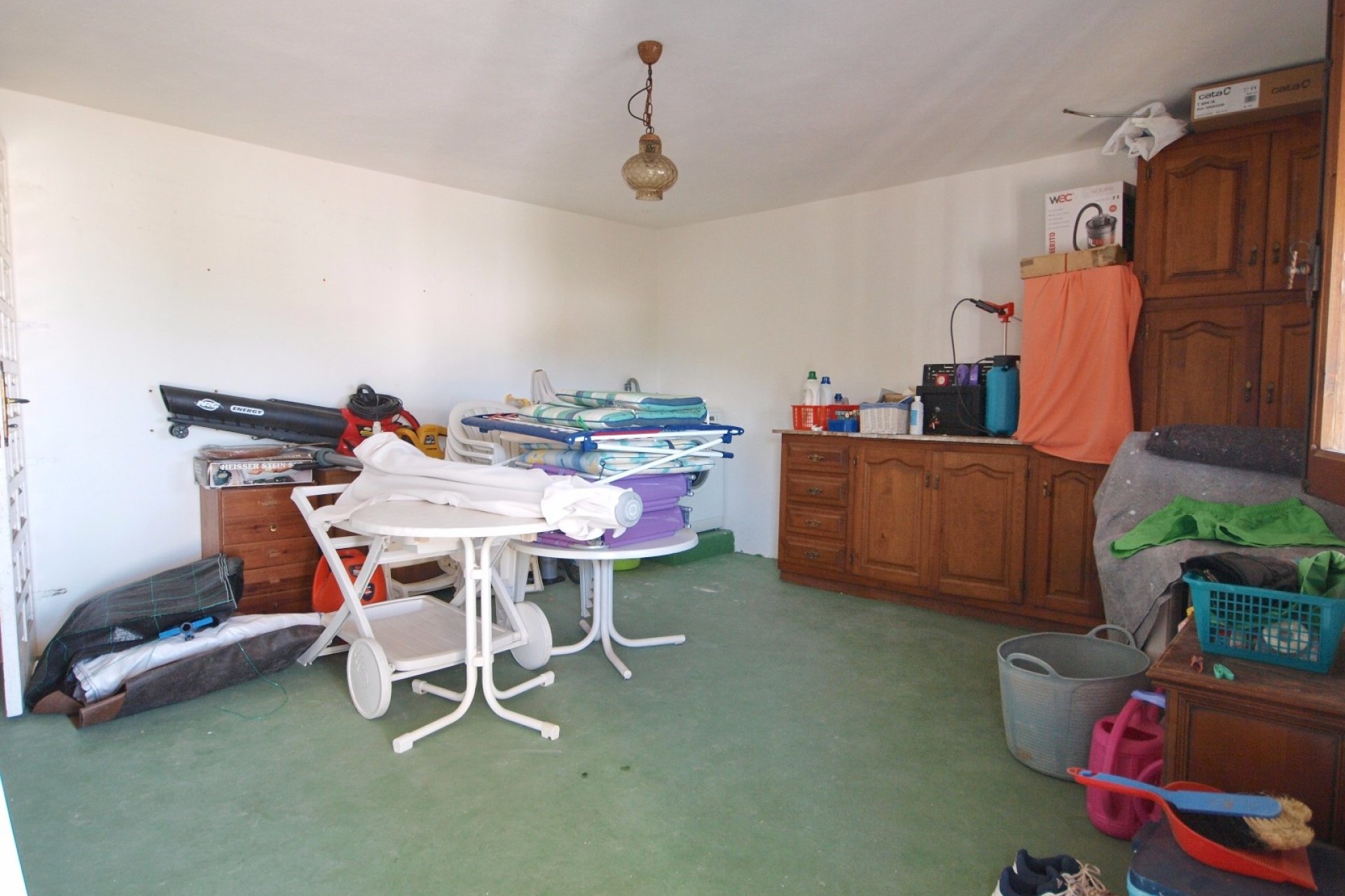 Sale - Bungalow - Moraira
