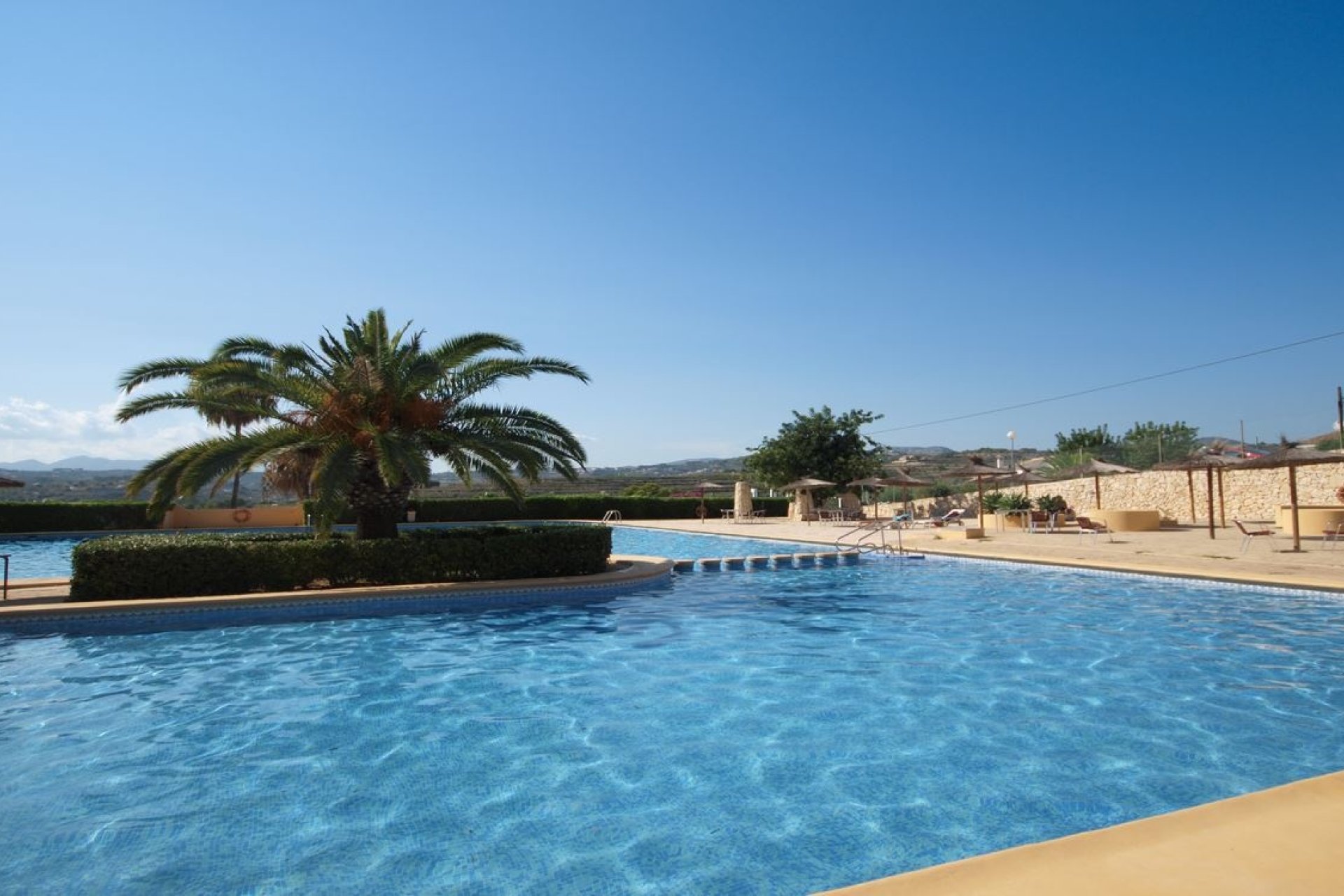 Sale - Bungalow - Moraira