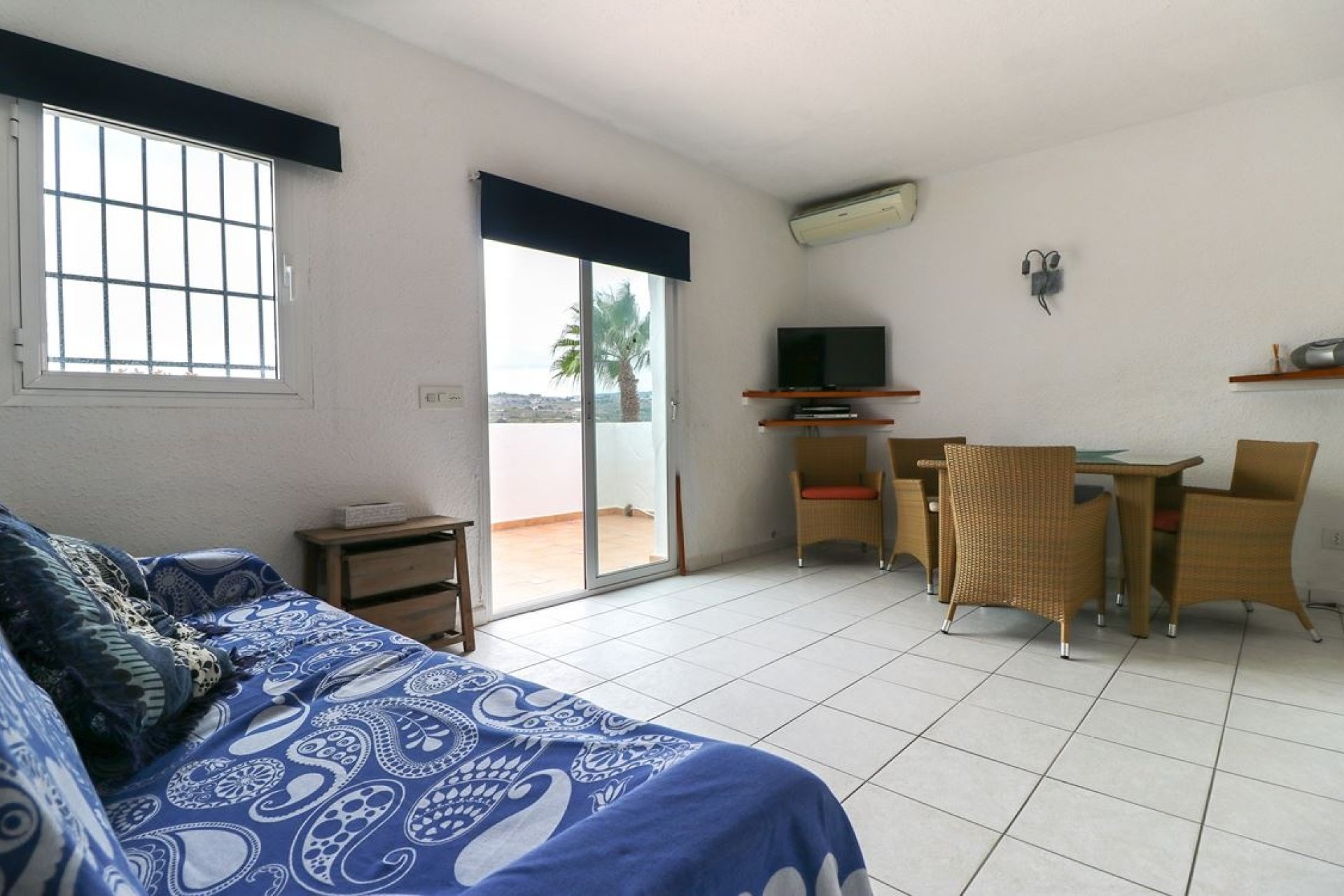 Sale - Bungalow - Moraira