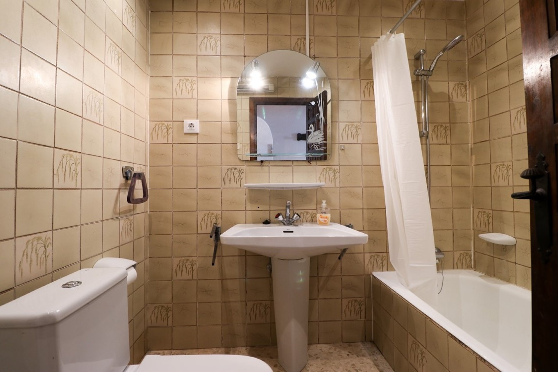 Sale - Bungalow - Moraira