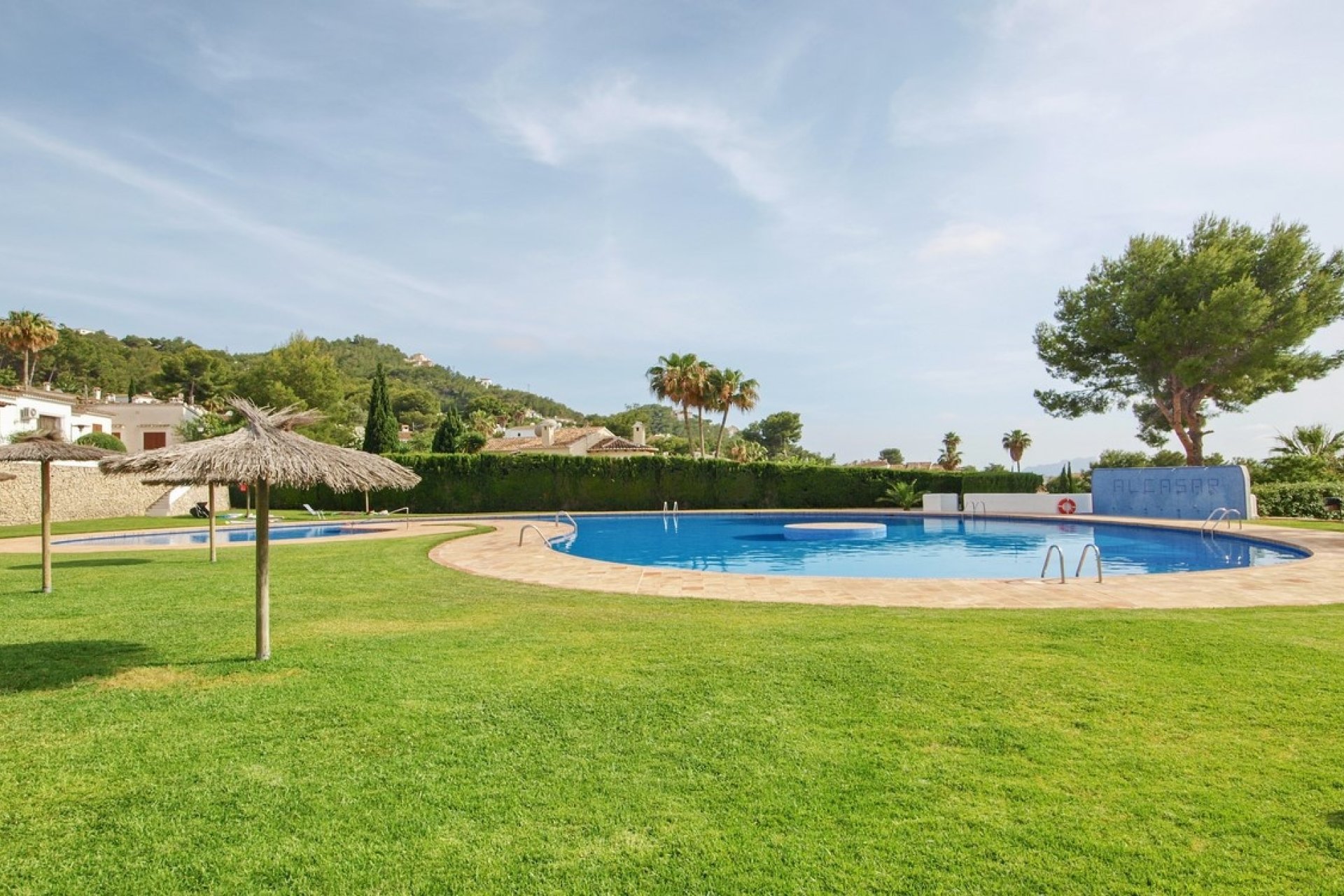 Sale - Bungalow - Moraira