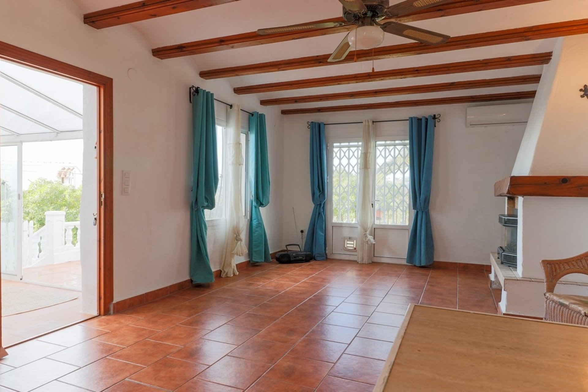 Sale - Bungalow - Moraira