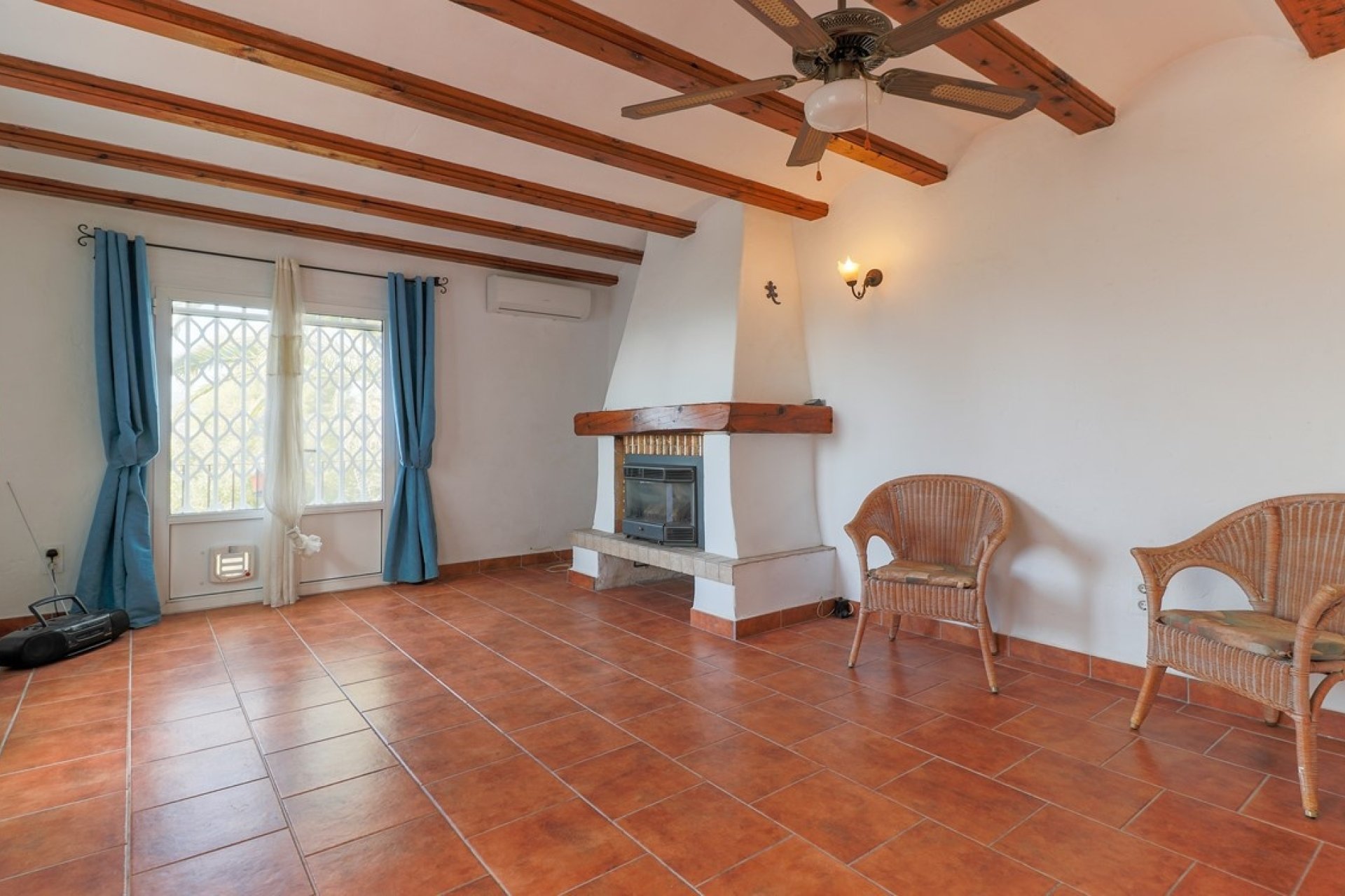 Sale - Bungalow - Moraira