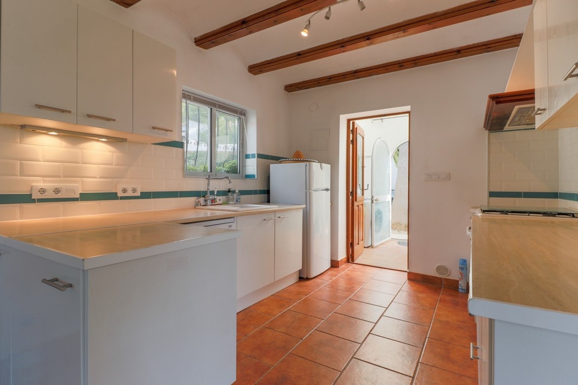 Sale - Bungalow - Moraira