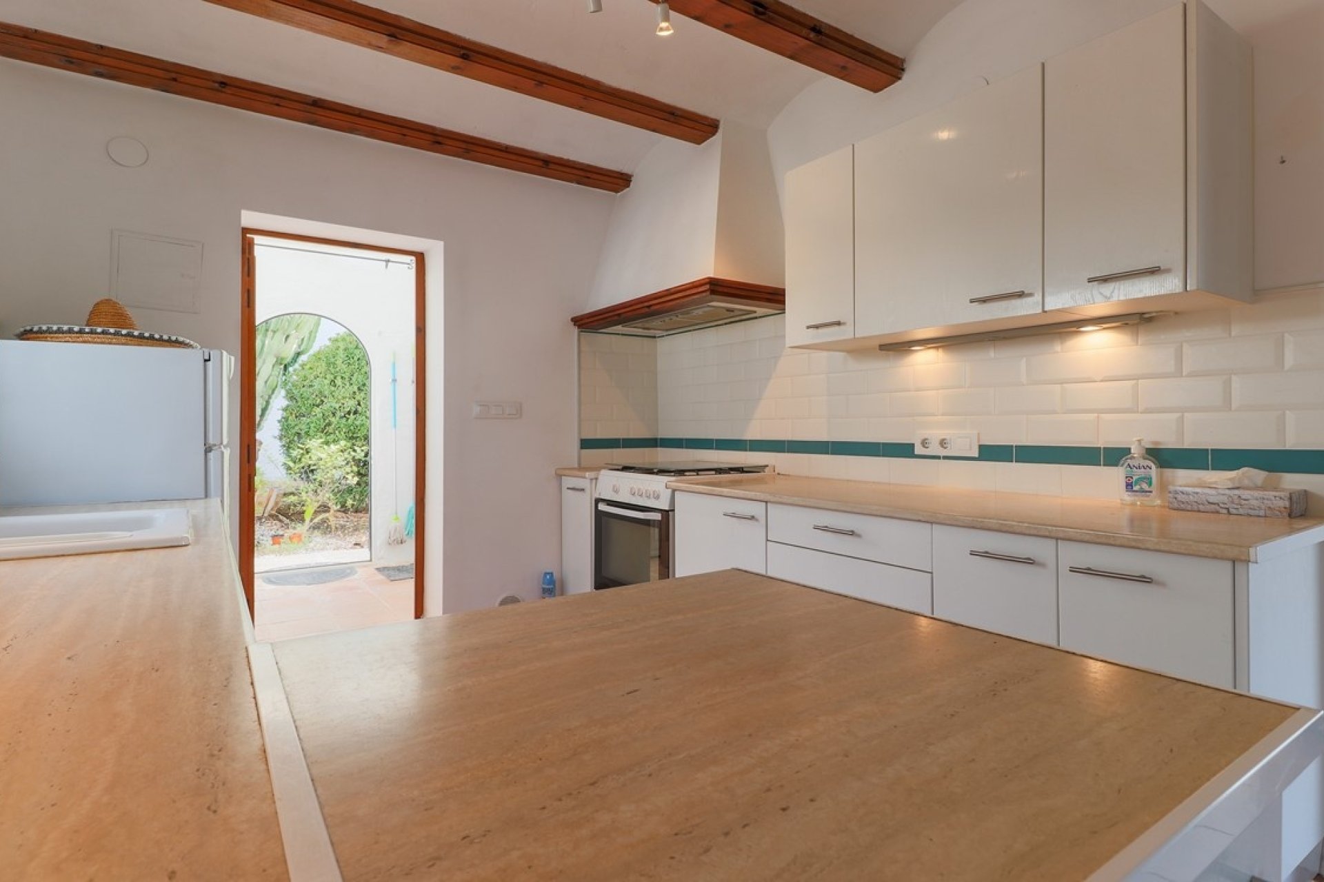 Sale - Bungalow - Moraira