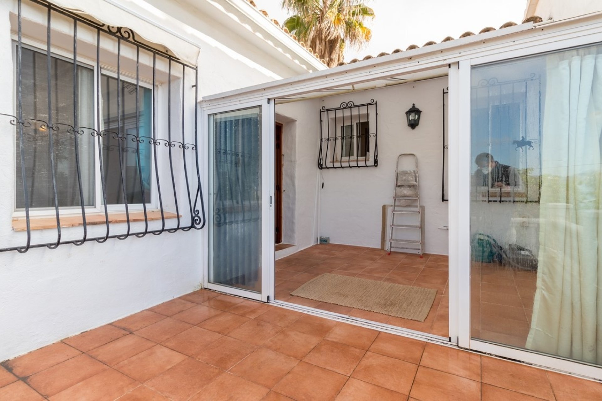 Sale - Bungalow - Moraira