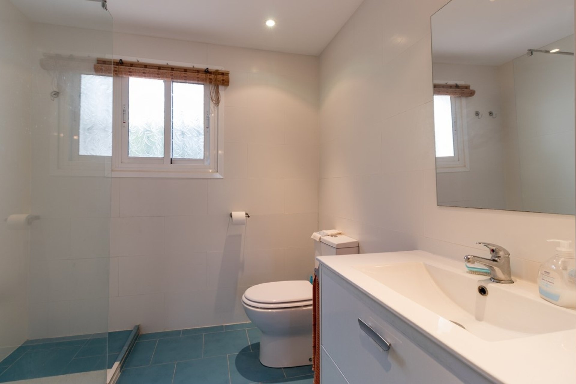 Sale - Bungalow - Moraira