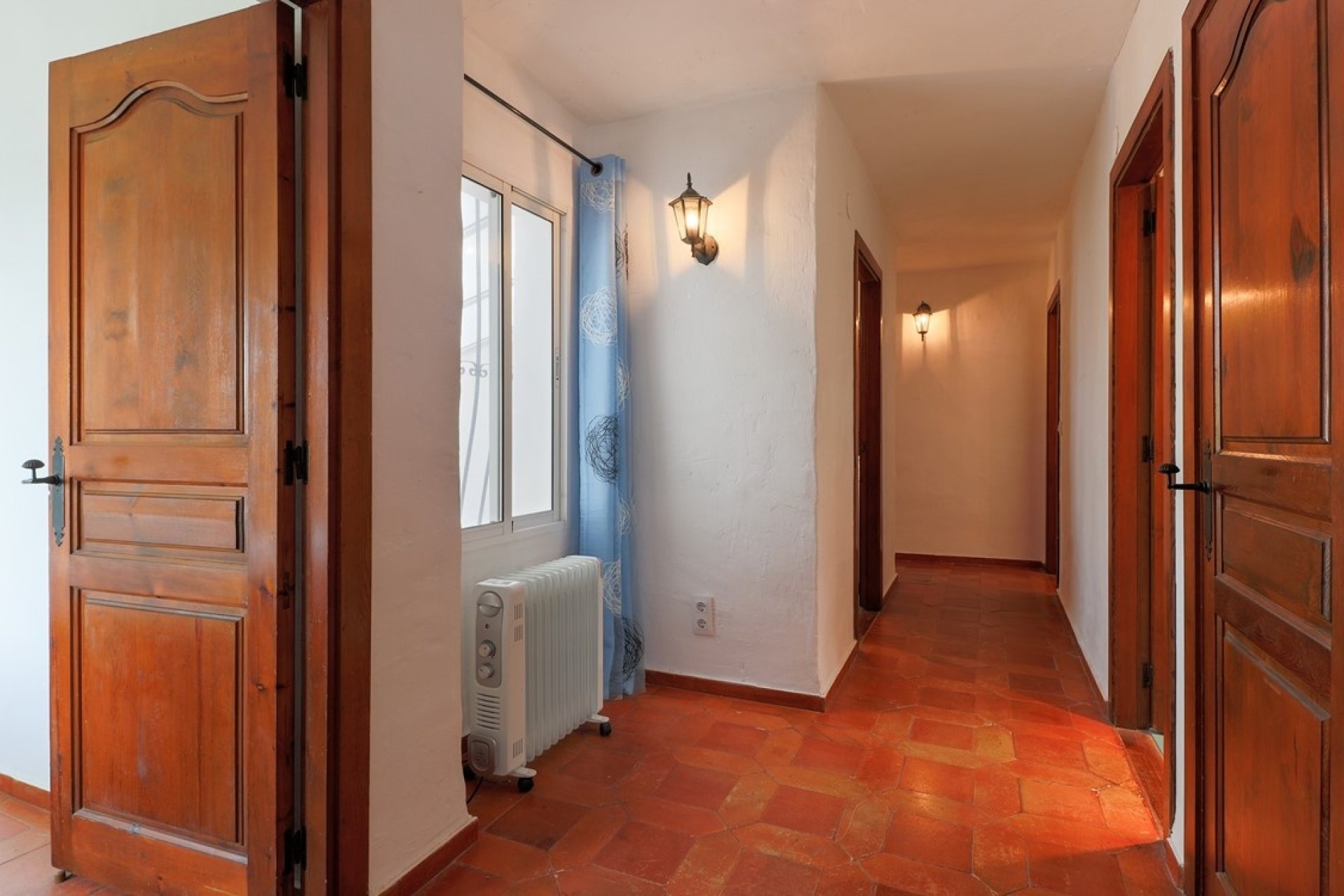 Sale - Bungalow - Moraira