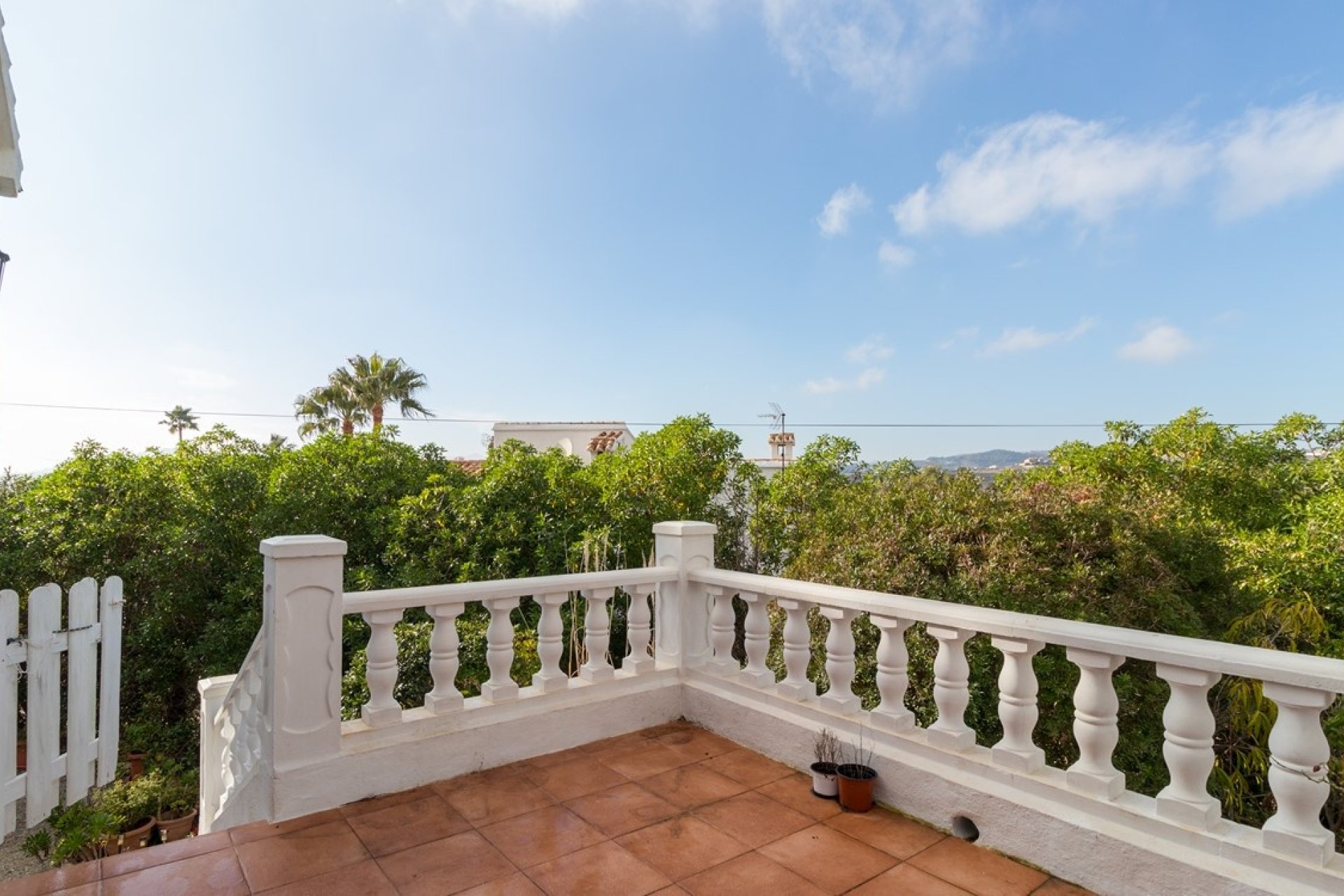 Sale - Bungalow - Moraira