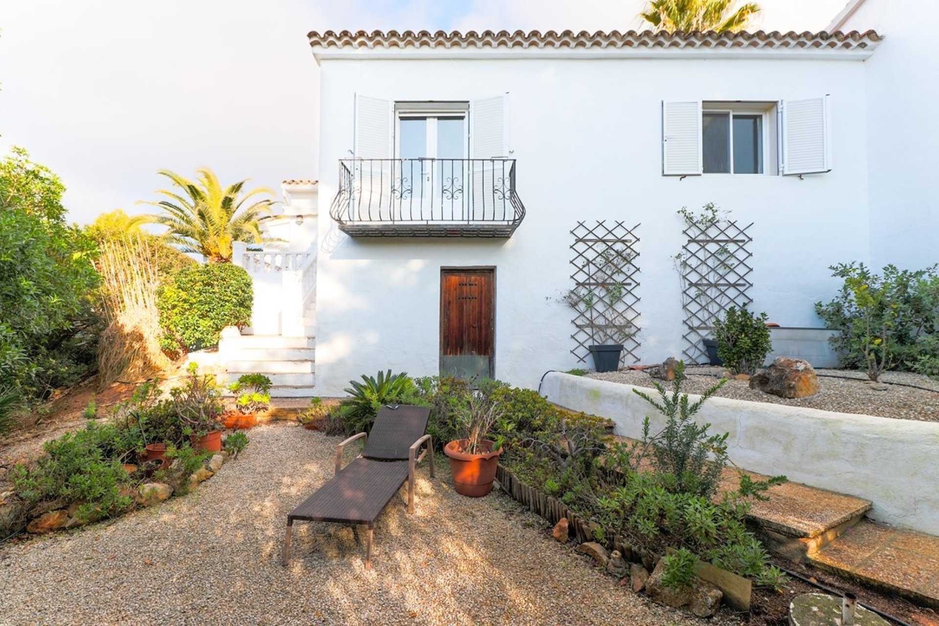 Sale - Bungalow - Moraira