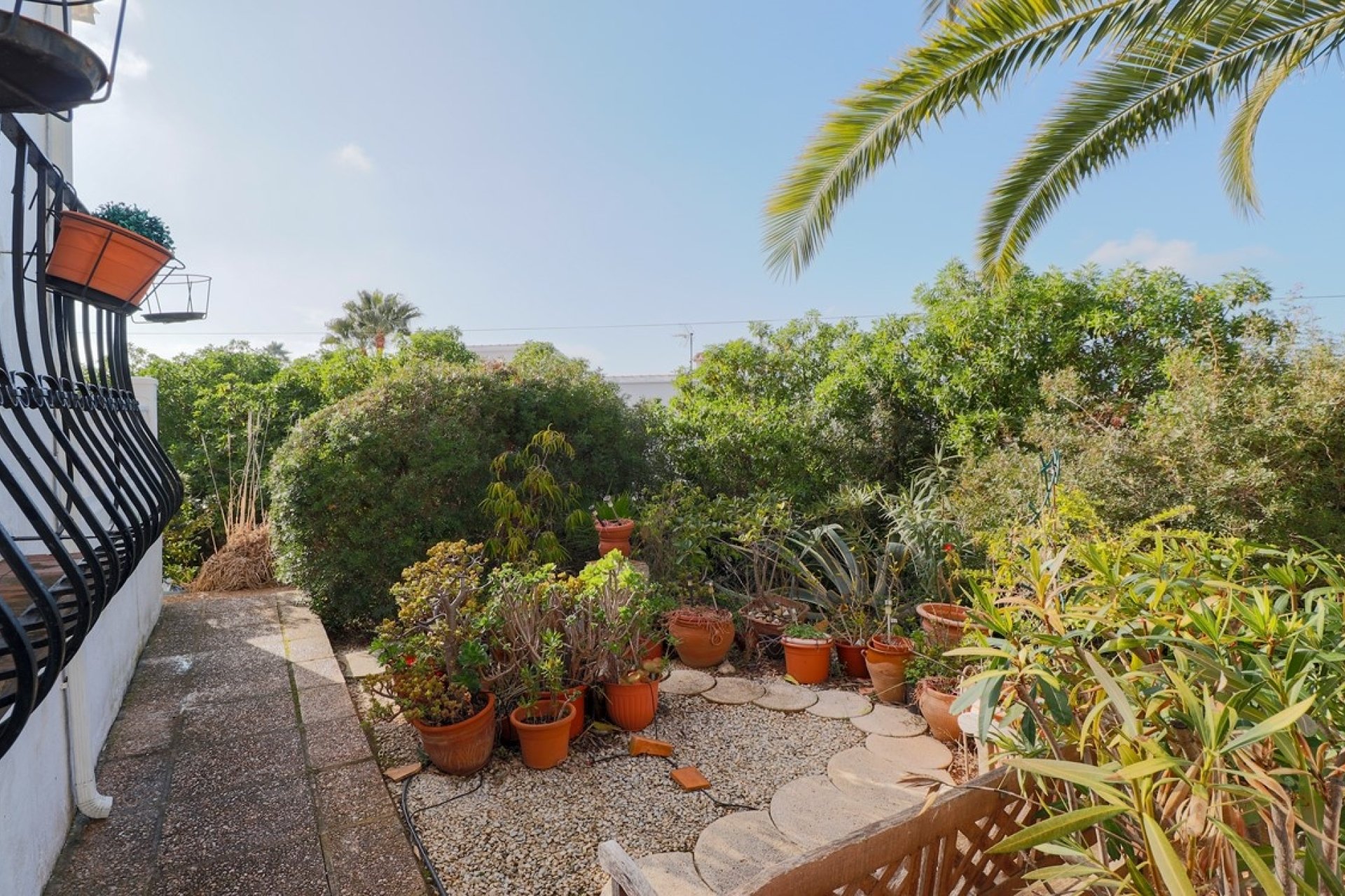 Sale - Bungalow - Moraira