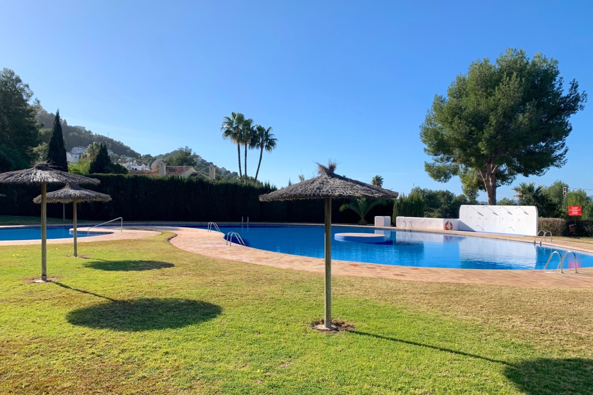 Sale - Bungalow - Moraira