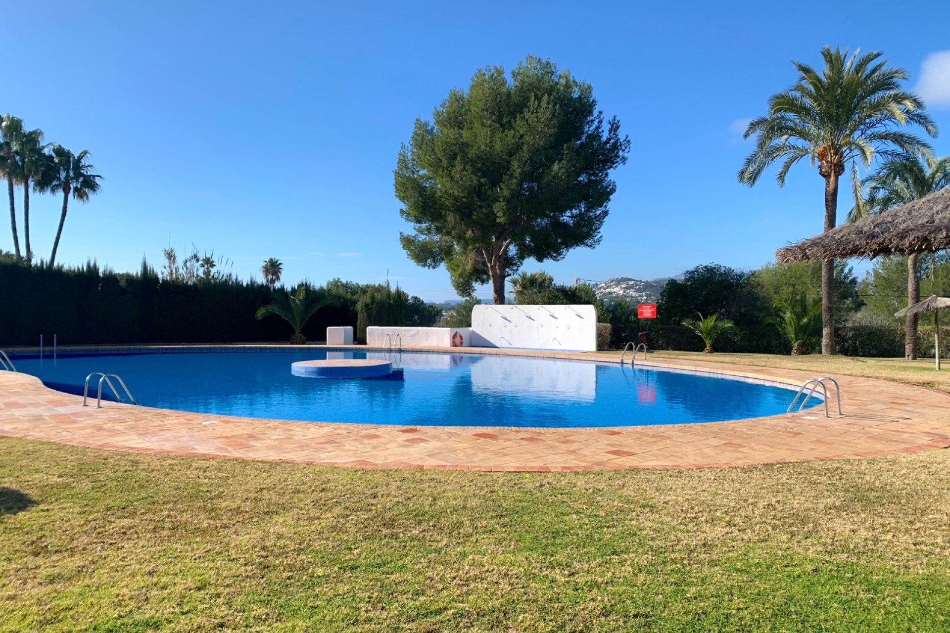 Sale - Bungalow - Moraira