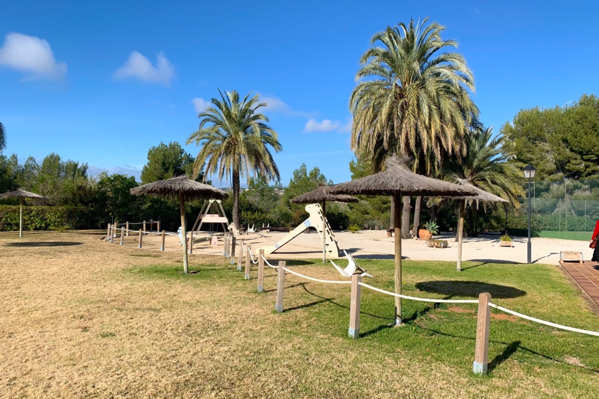 Sale - Bungalow - Moraira