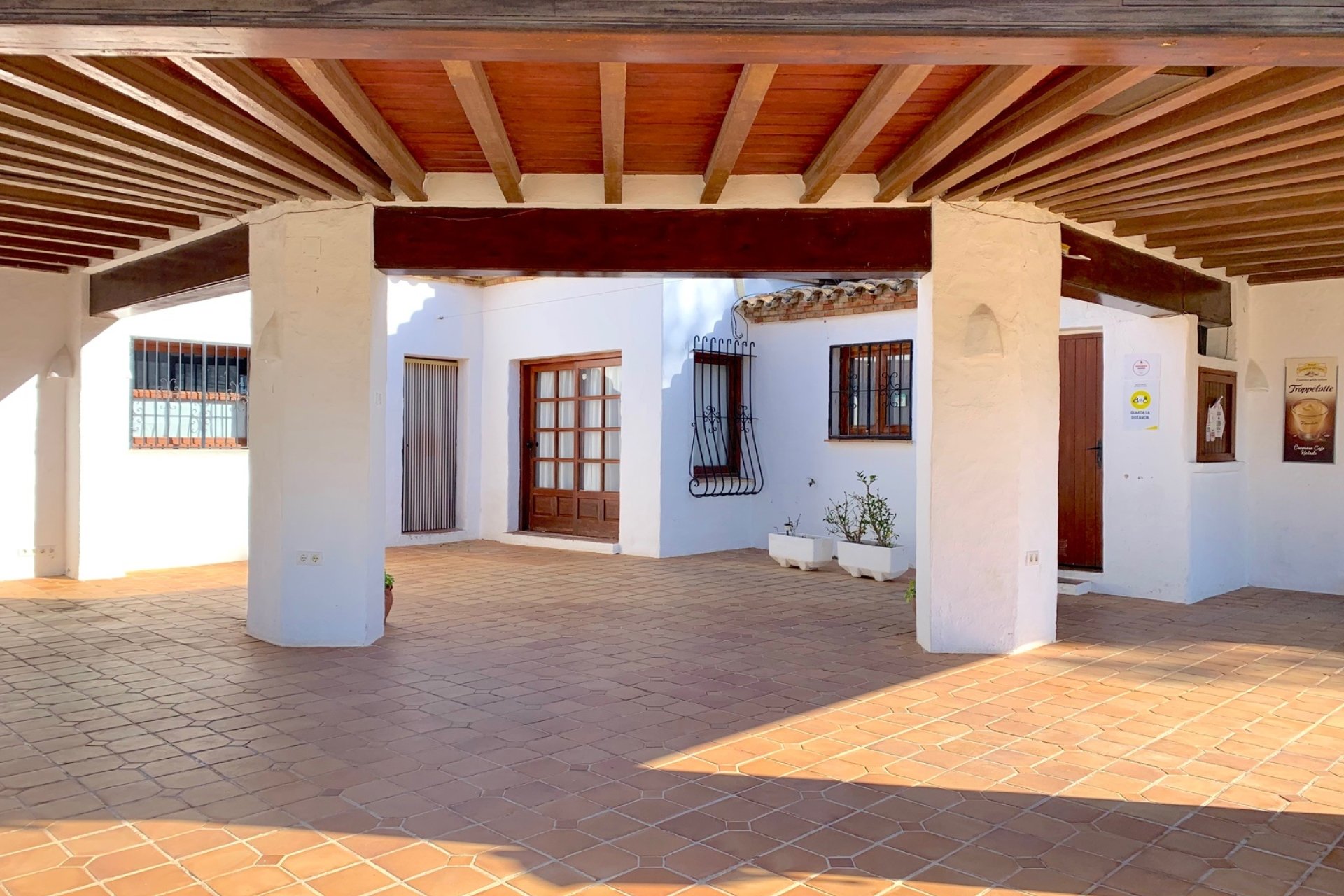 Sale - Bungalow - Moraira
