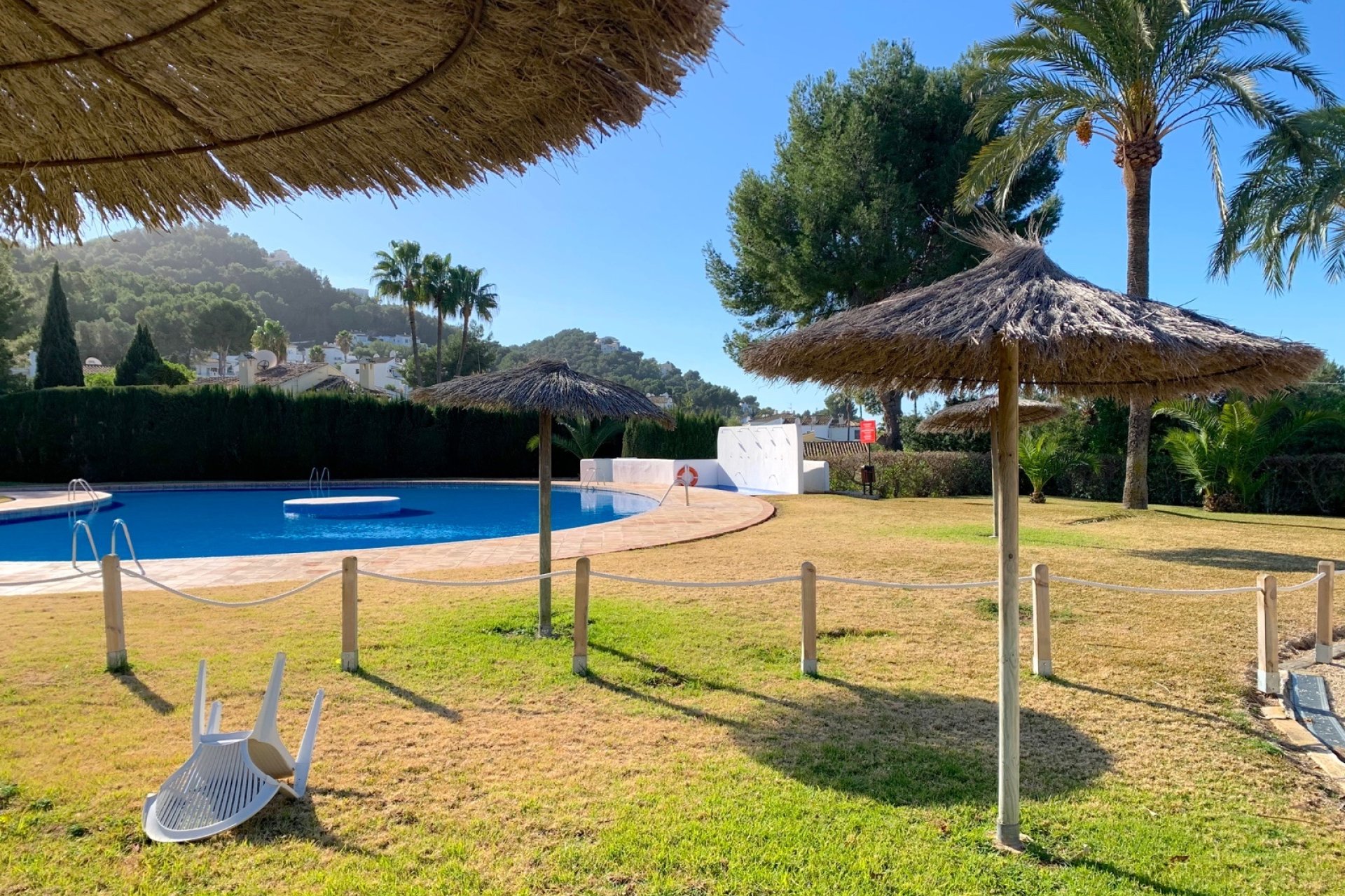 Sale - Bungalow - Moraira