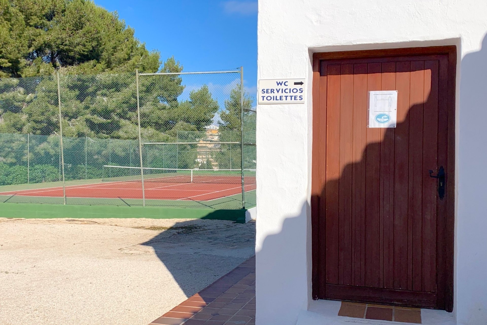 Sale - Bungalow - Moraira