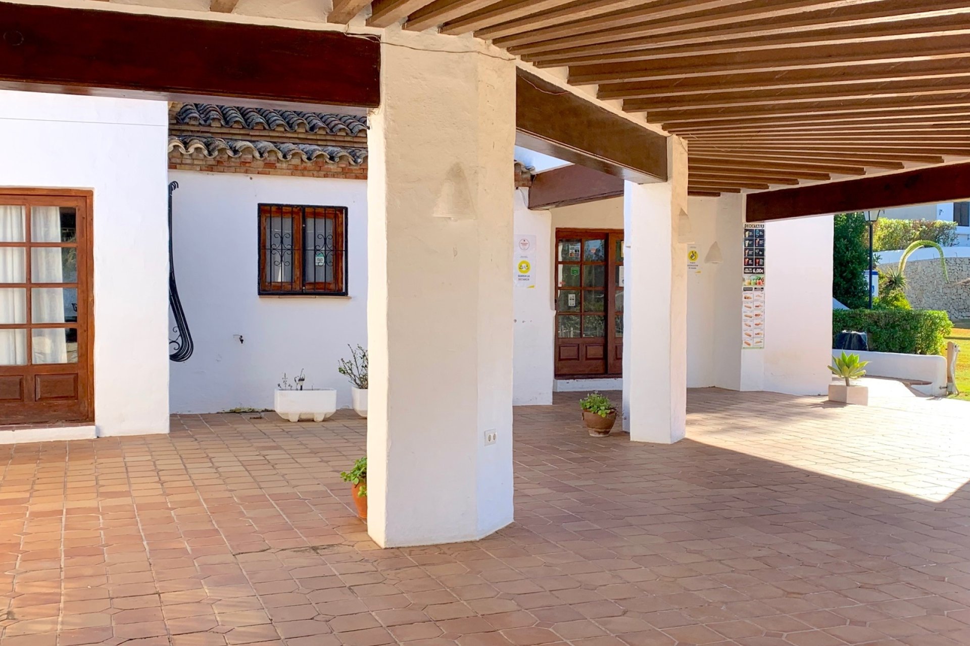 Sale - Bungalow - Moraira