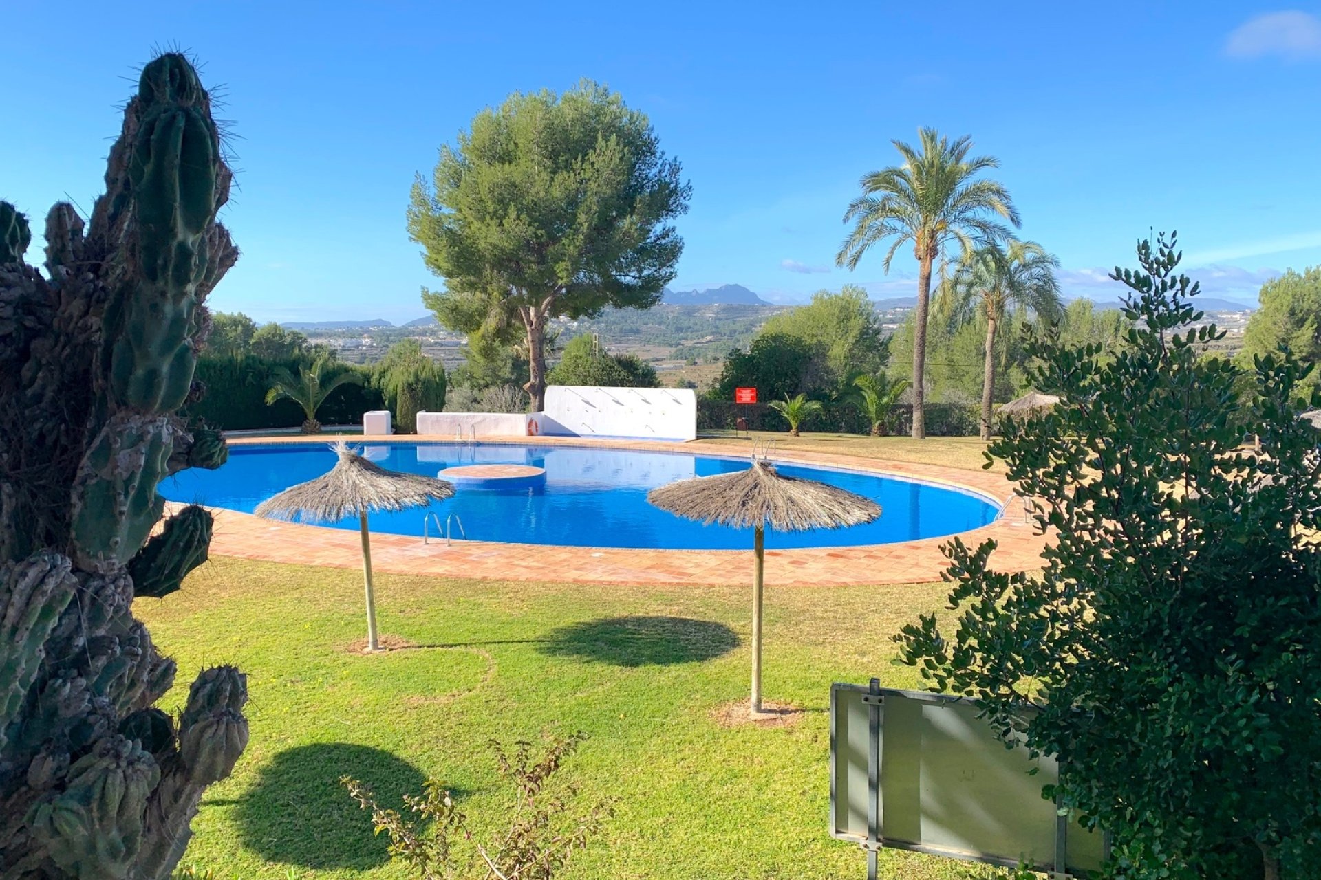 Sale - Bungalow - Moraira