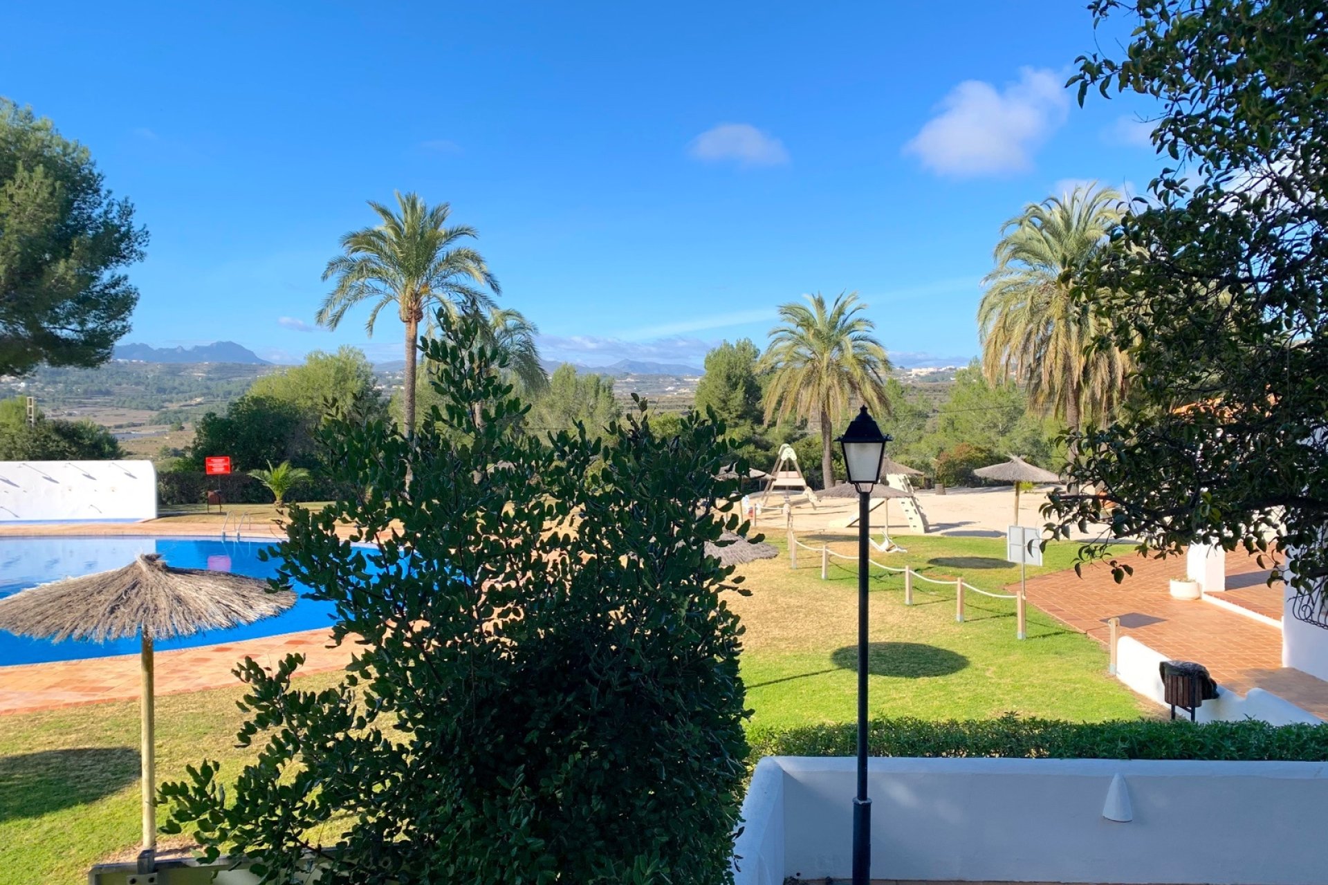Sale - Bungalow - Moraira
