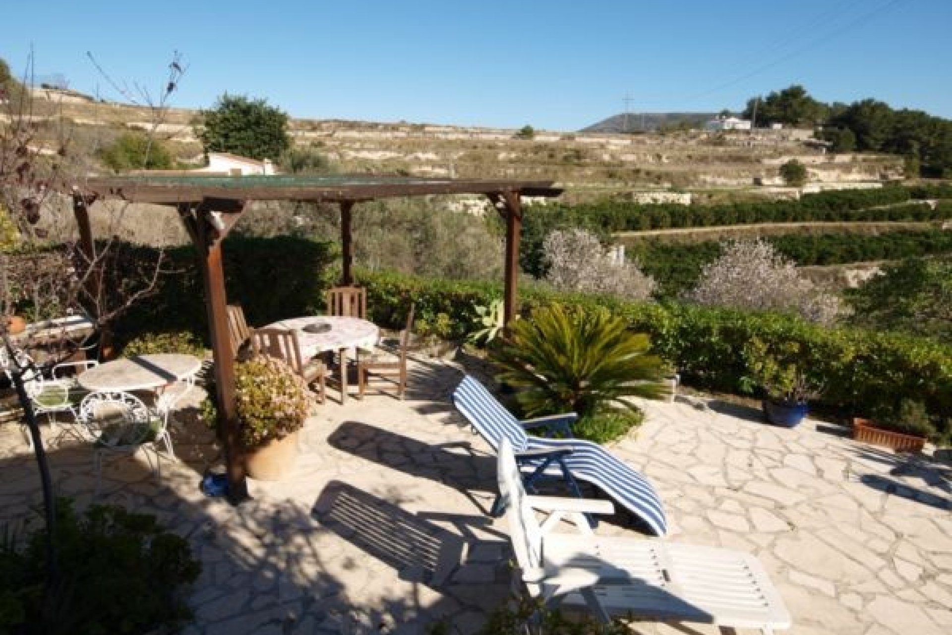 Sale - Bungalow - Moraira