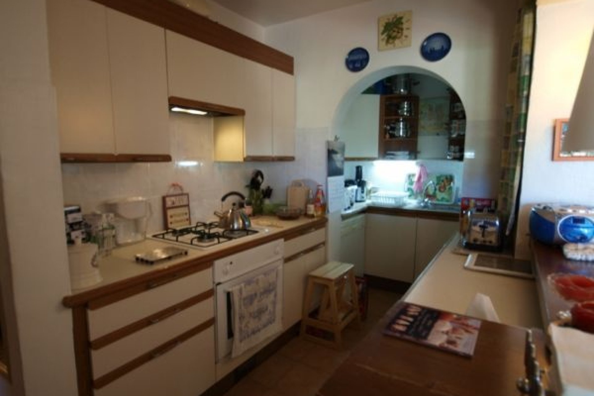 Sale - Bungalow - Moraira