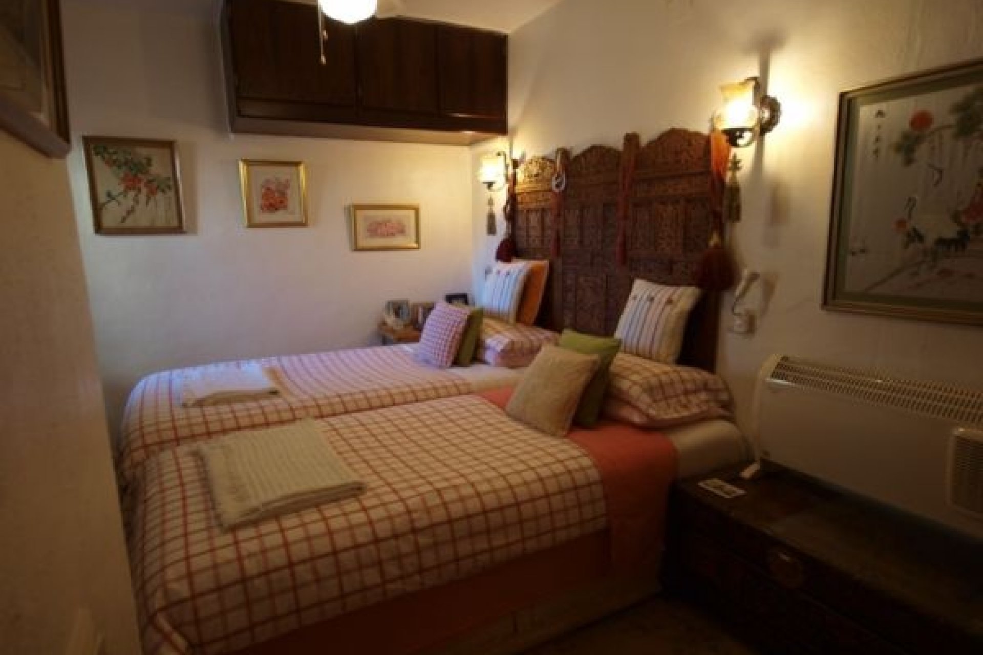 Sale - Bungalow - Moraira