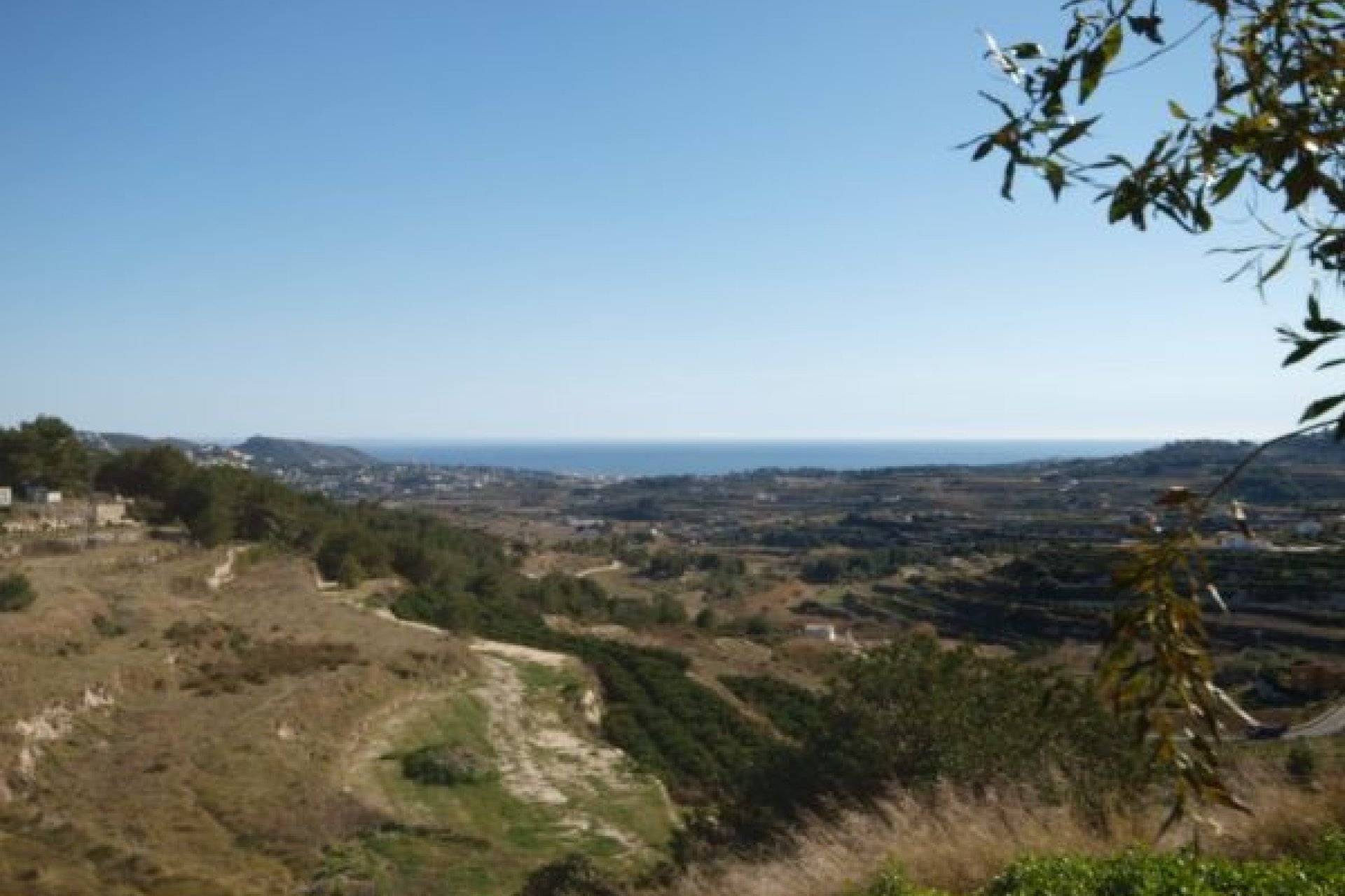 Sale - Bungalow - Moraira