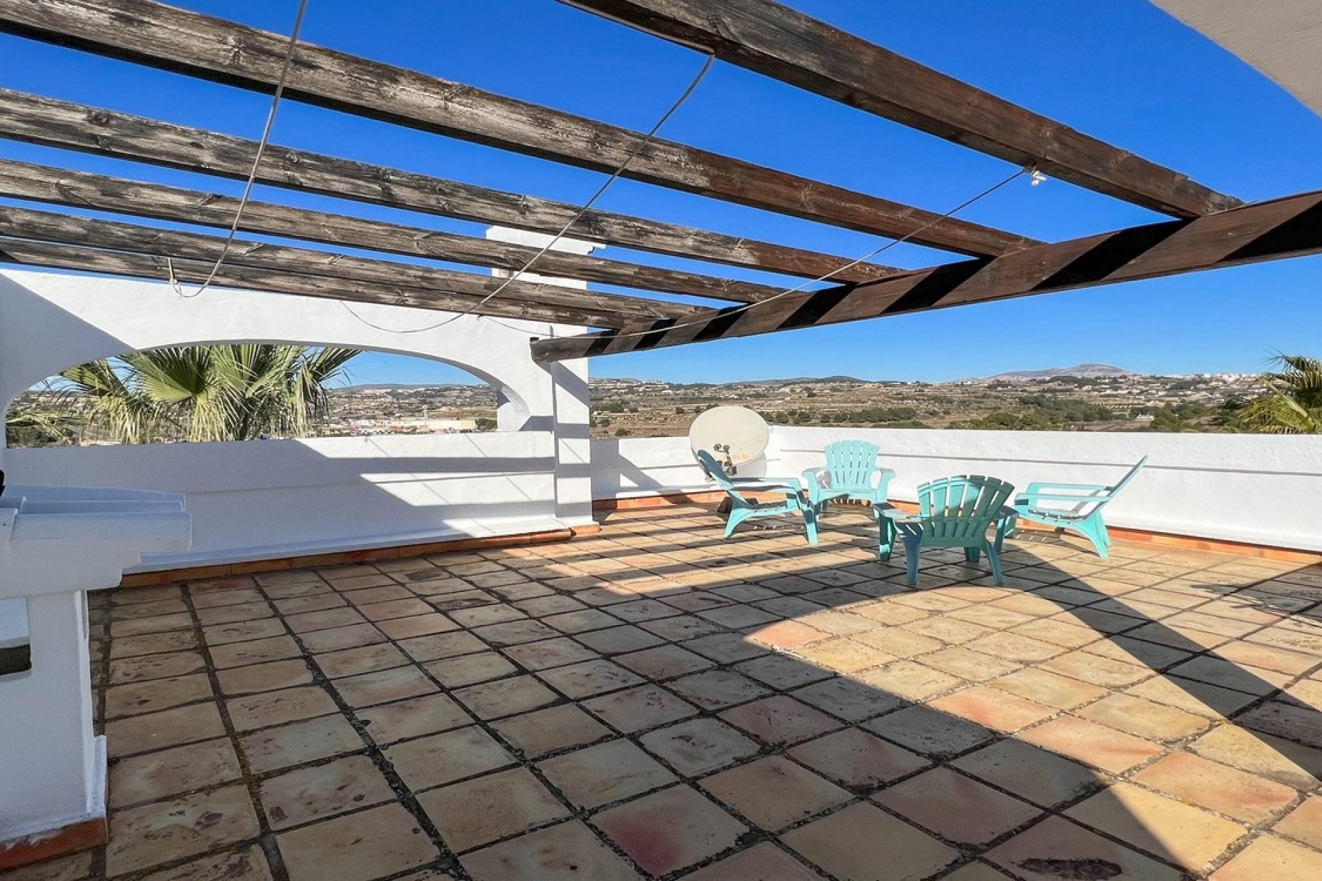 Sale - Bungalow - Moraira