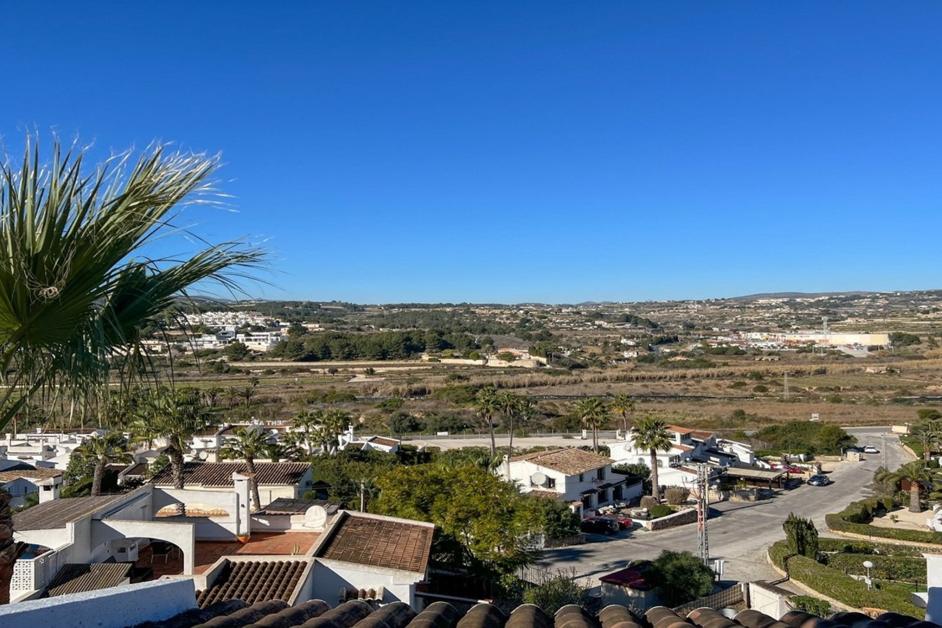 Sale - Bungalow - Moraira