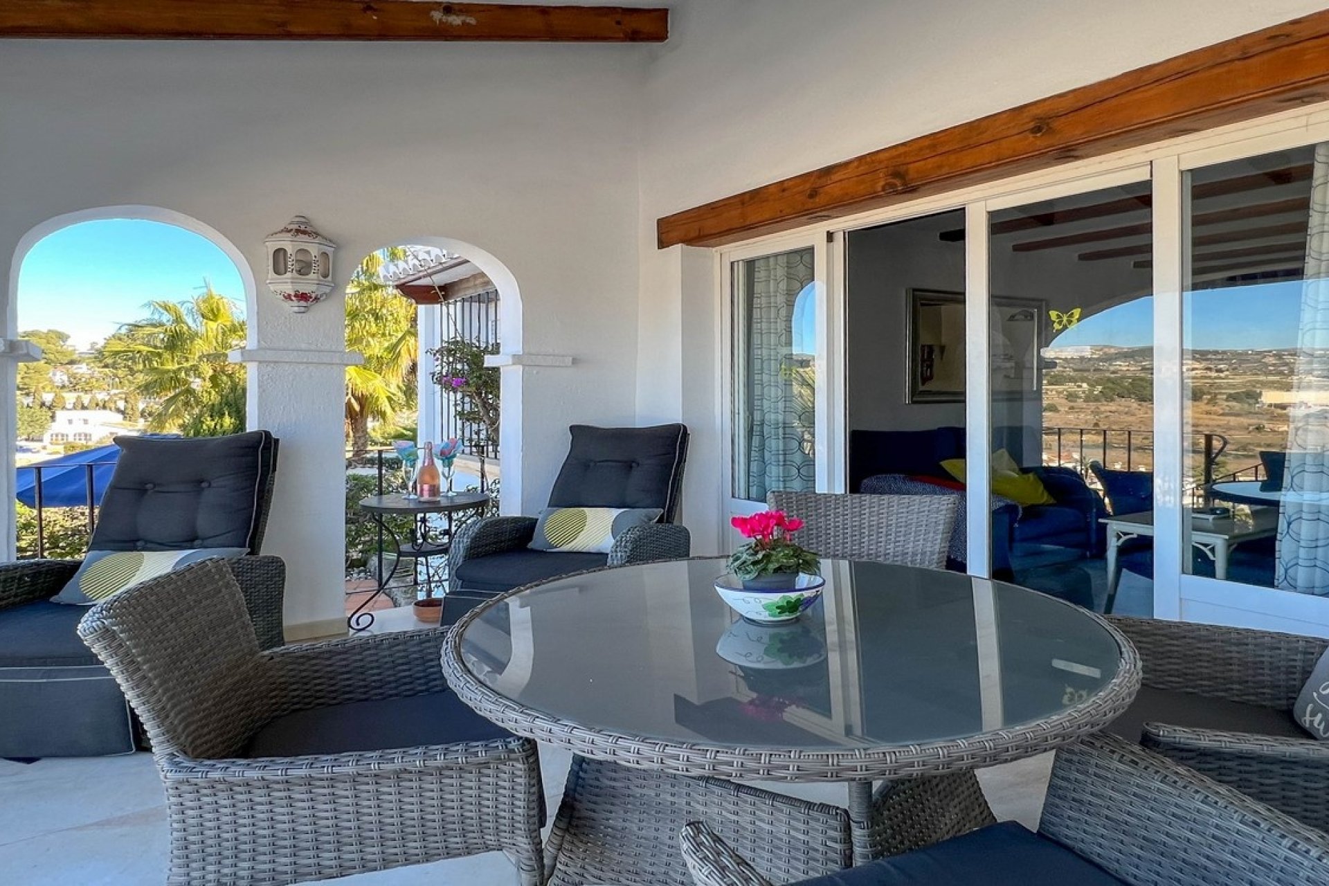 Sale - Bungalow - Moraira