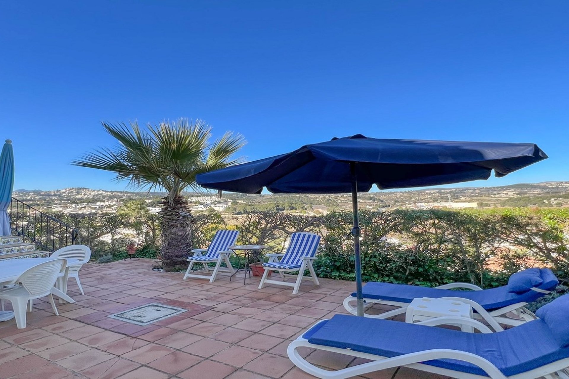 Sale - Bungalow - Moraira