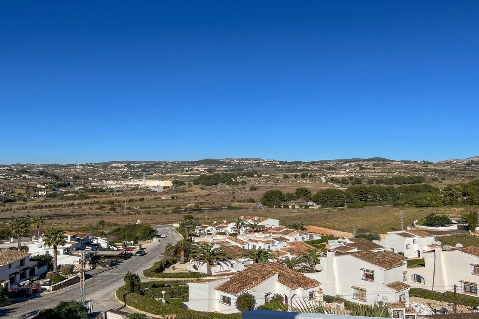 Sale - Bungalow - Moraira