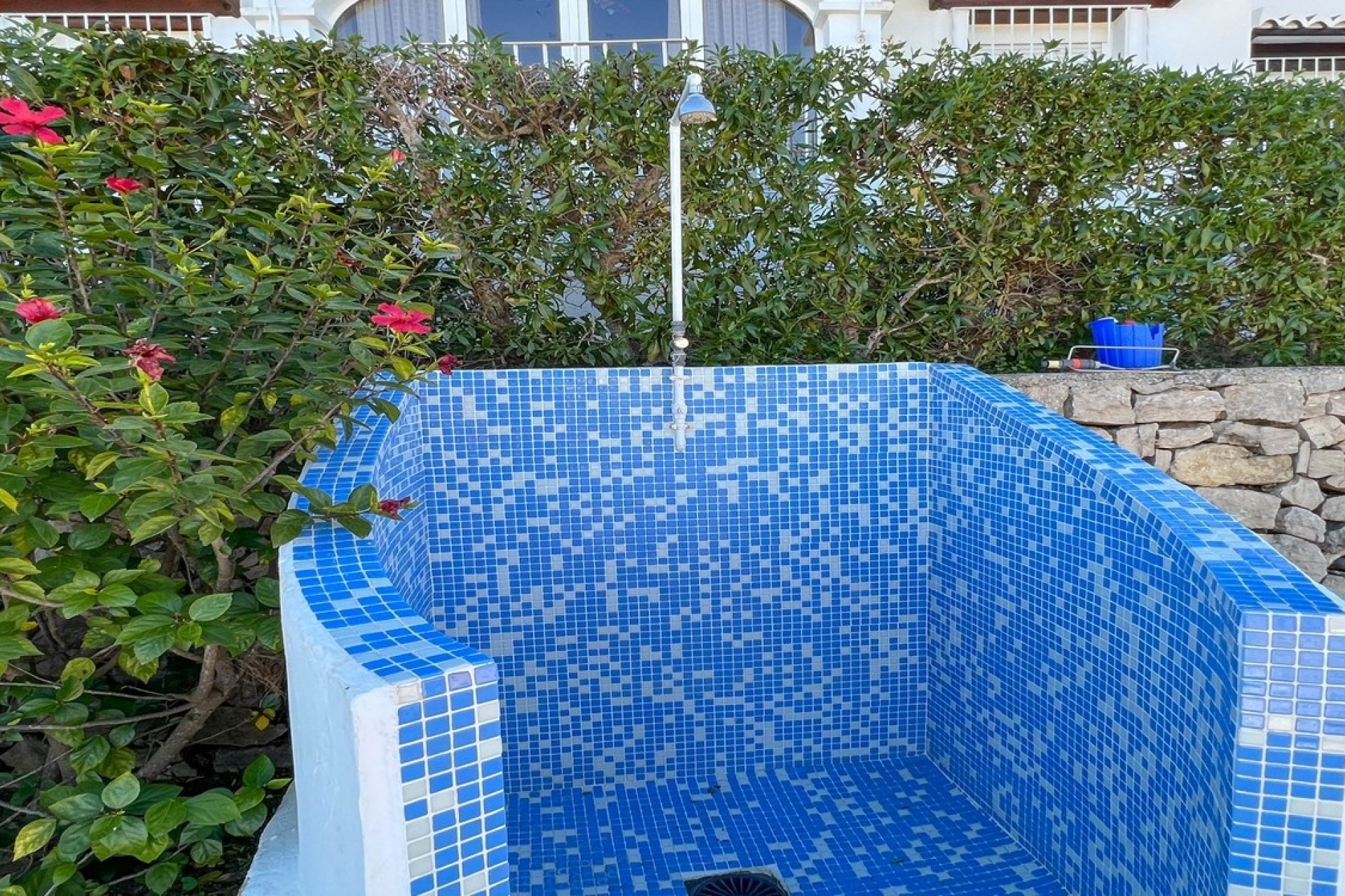 Sale - Bungalow - Moraira