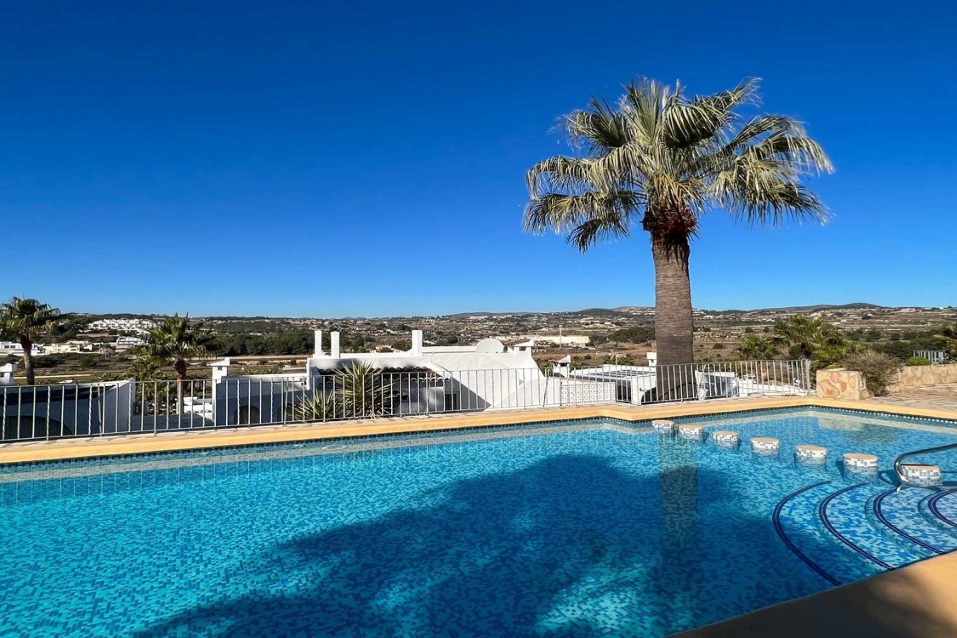 Sale - Bungalow - Moraira
