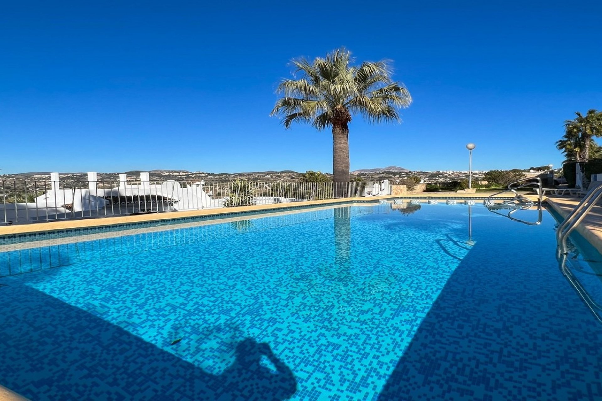 Sale - Bungalow - Moraira
