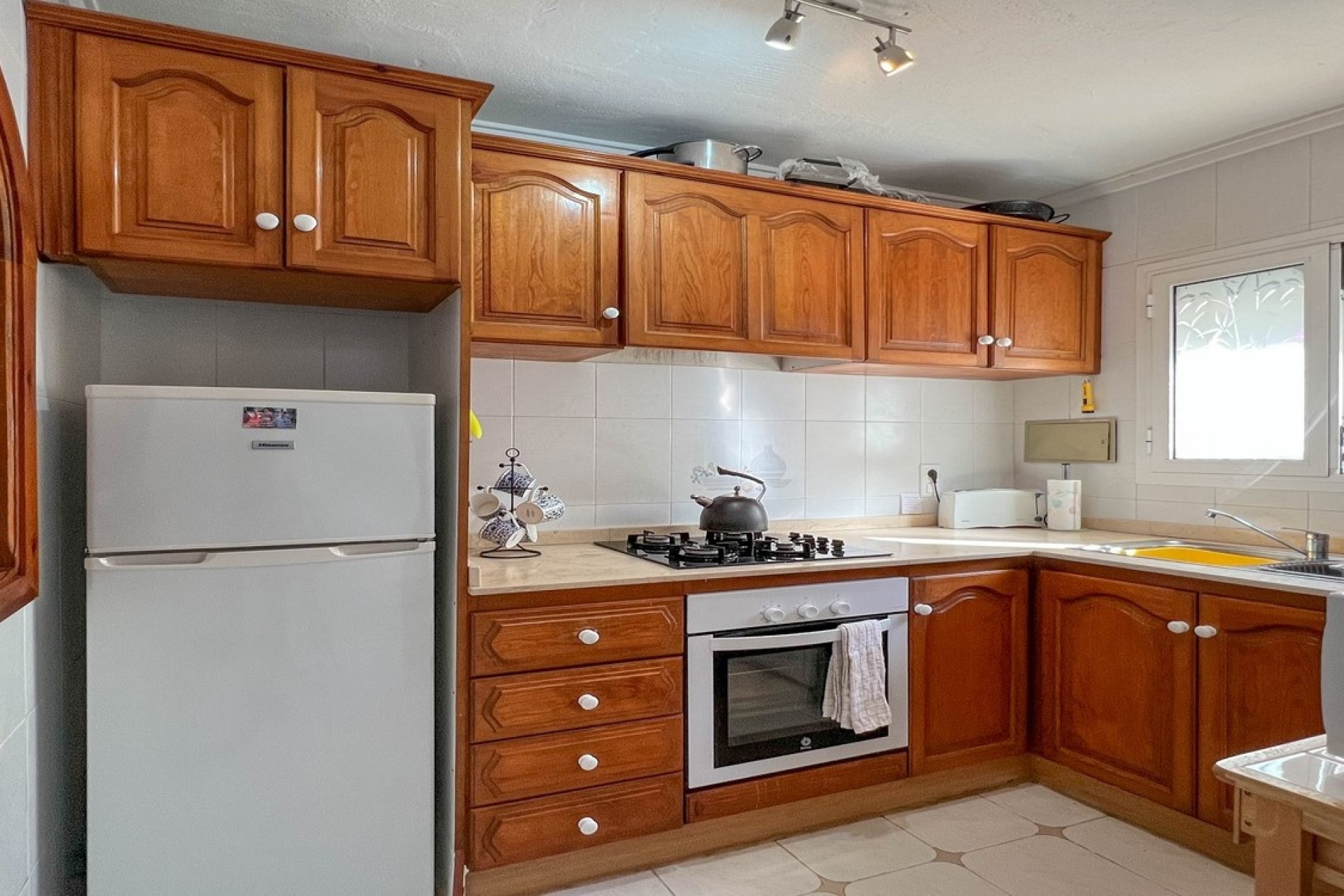 Sale - Bungalow - Moraira