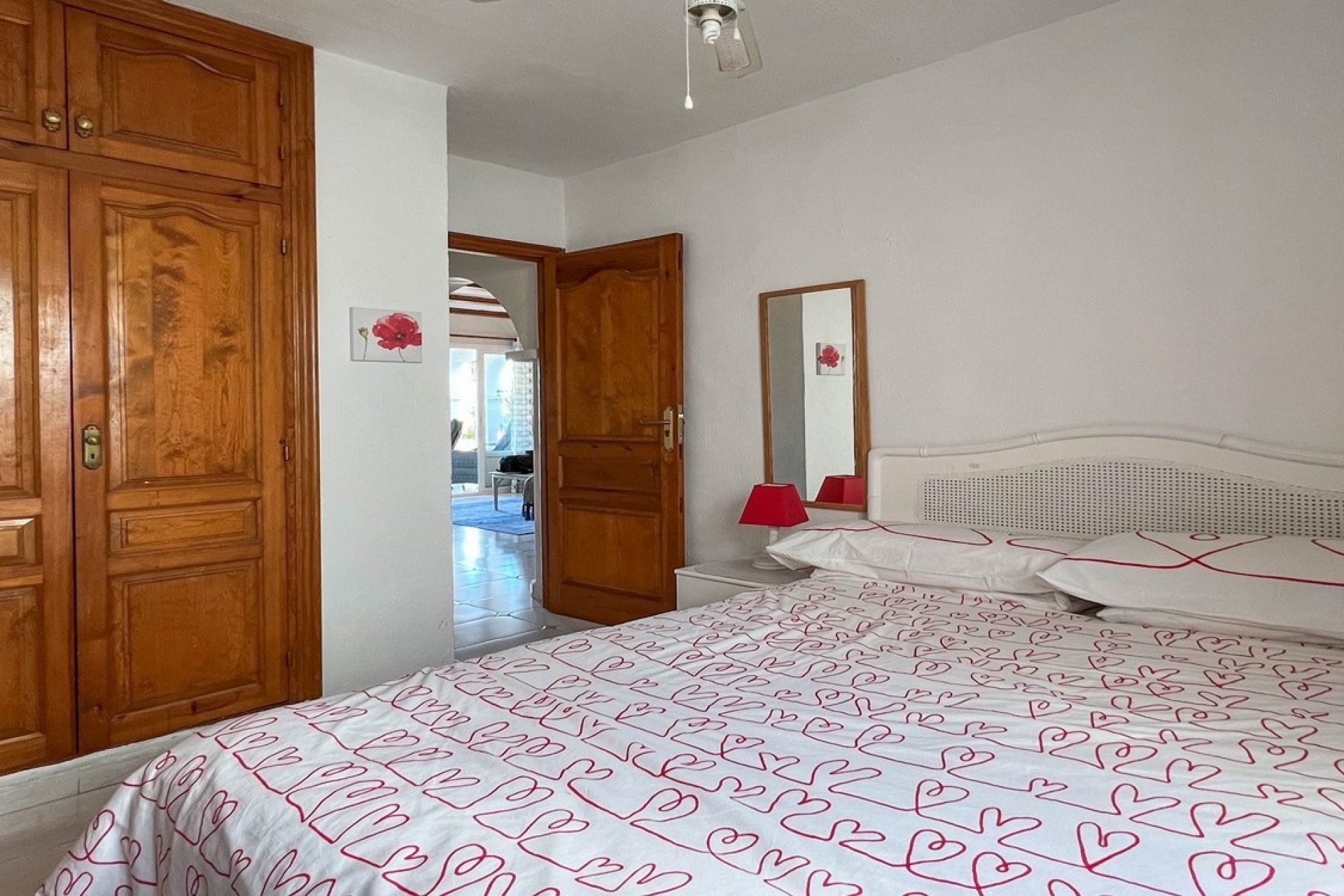 Sale - Bungalow - Moraira