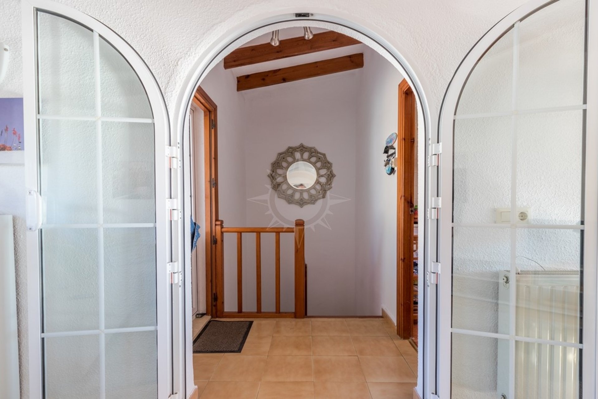 Sale - Bungalow - Moraira
