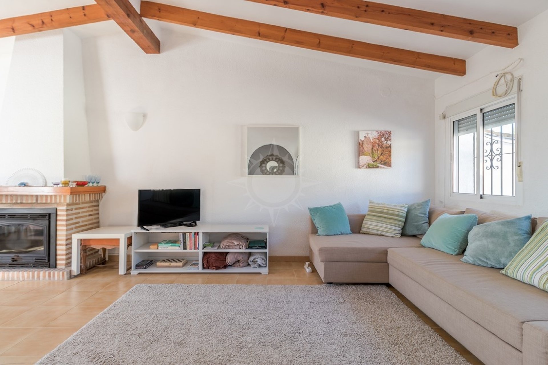Sale - Bungalow - Moraira