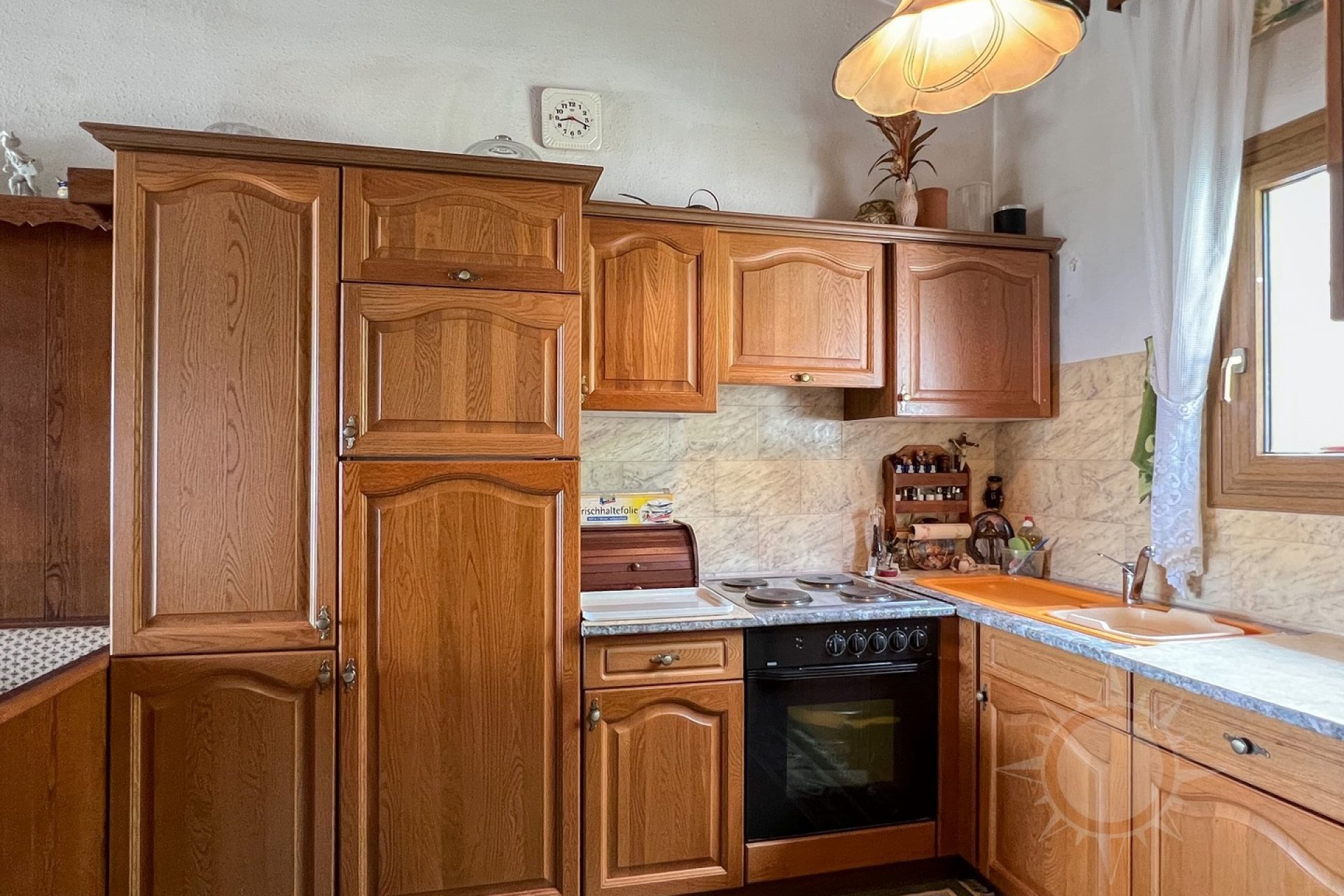 Sale - Bungalow - Moraira